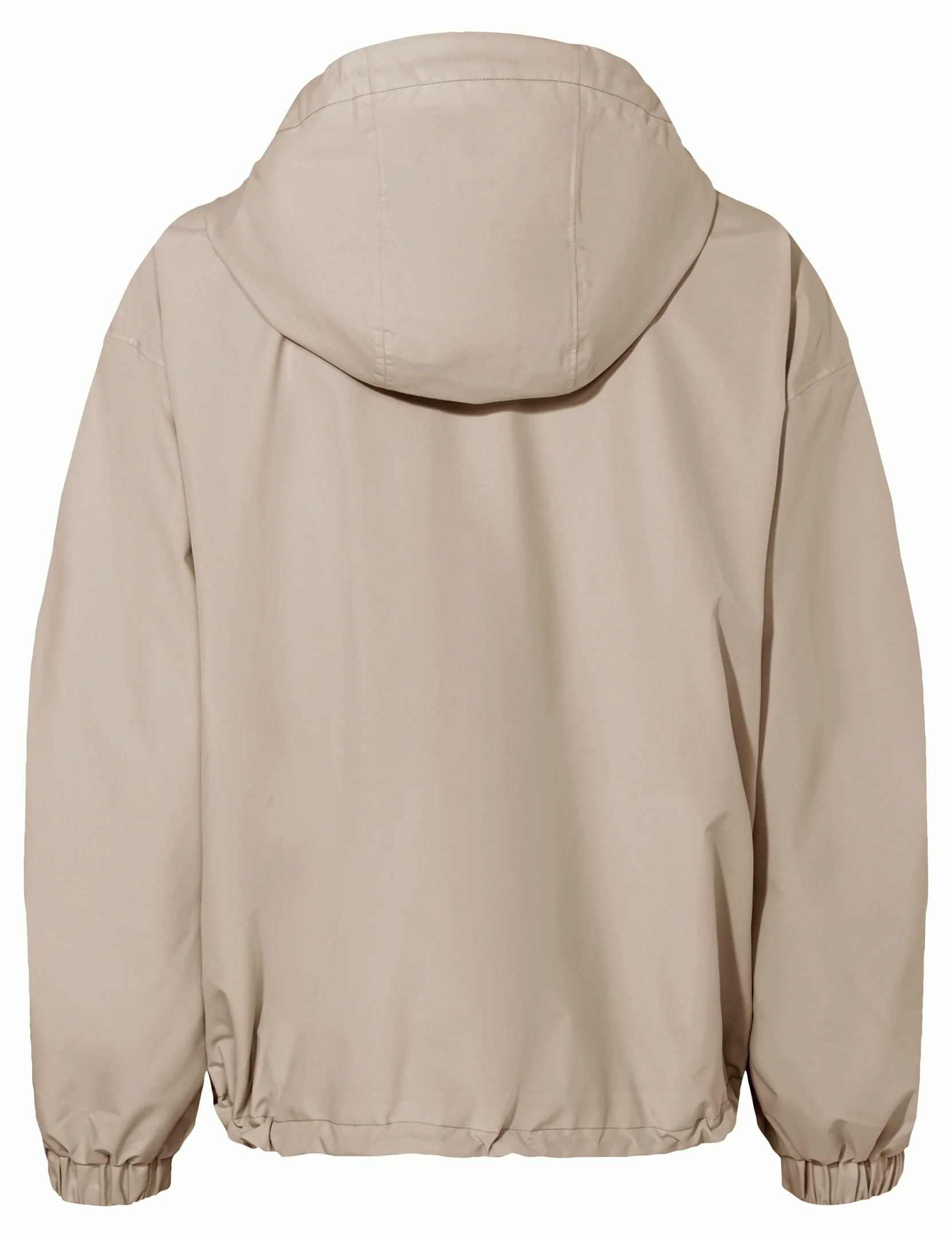 Women's Mineo Rain Jacket - Image 8