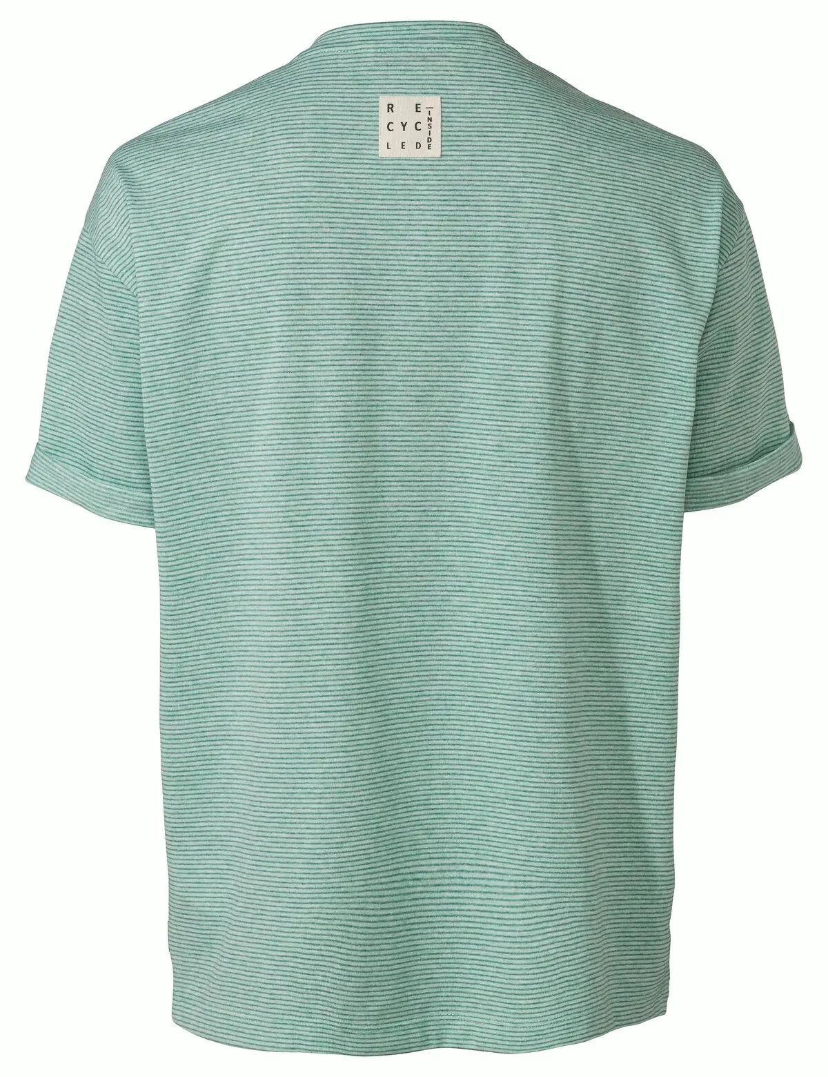 Women's Mineo Striped T-Shirt - Image 2