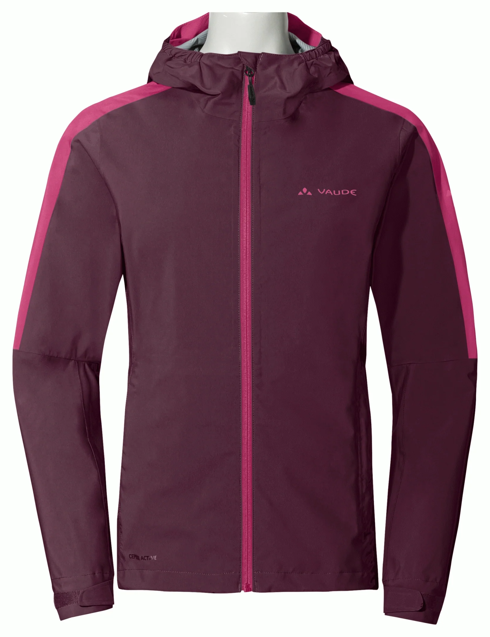 Women's Moab Rain Jacket II