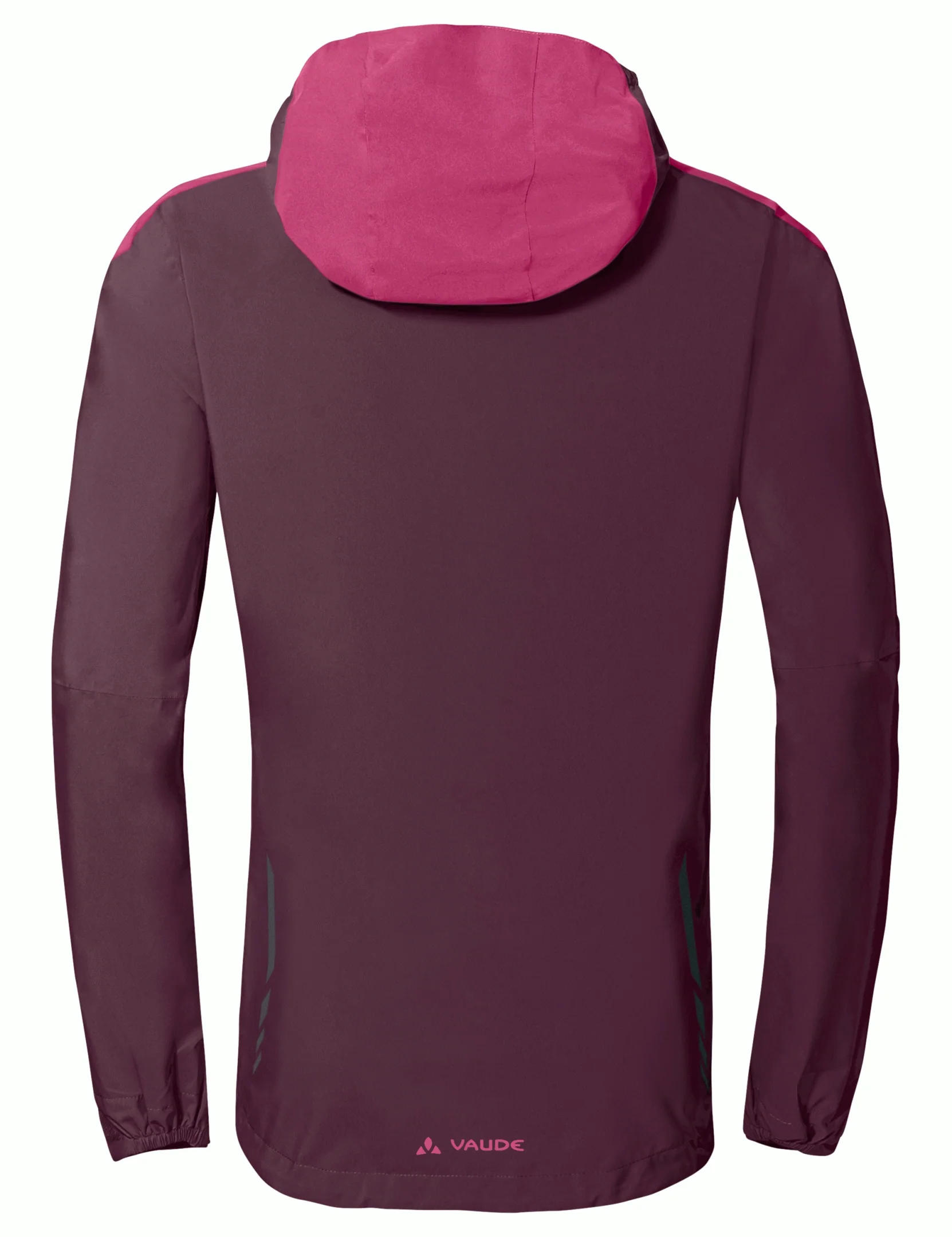 Women's Moab Rain Jacket II - Image 2