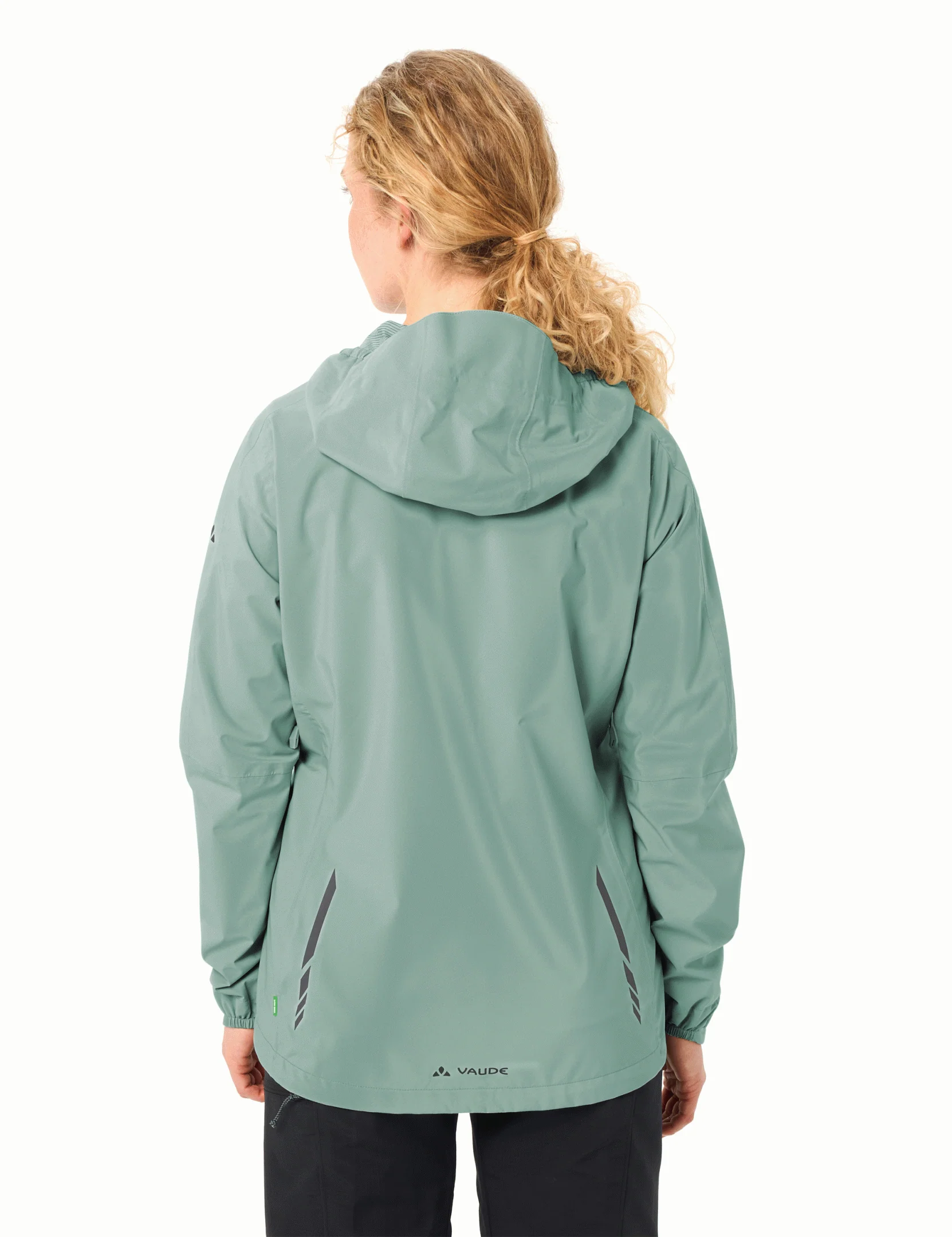 Women's Moab Rain Jacket II - Image 33