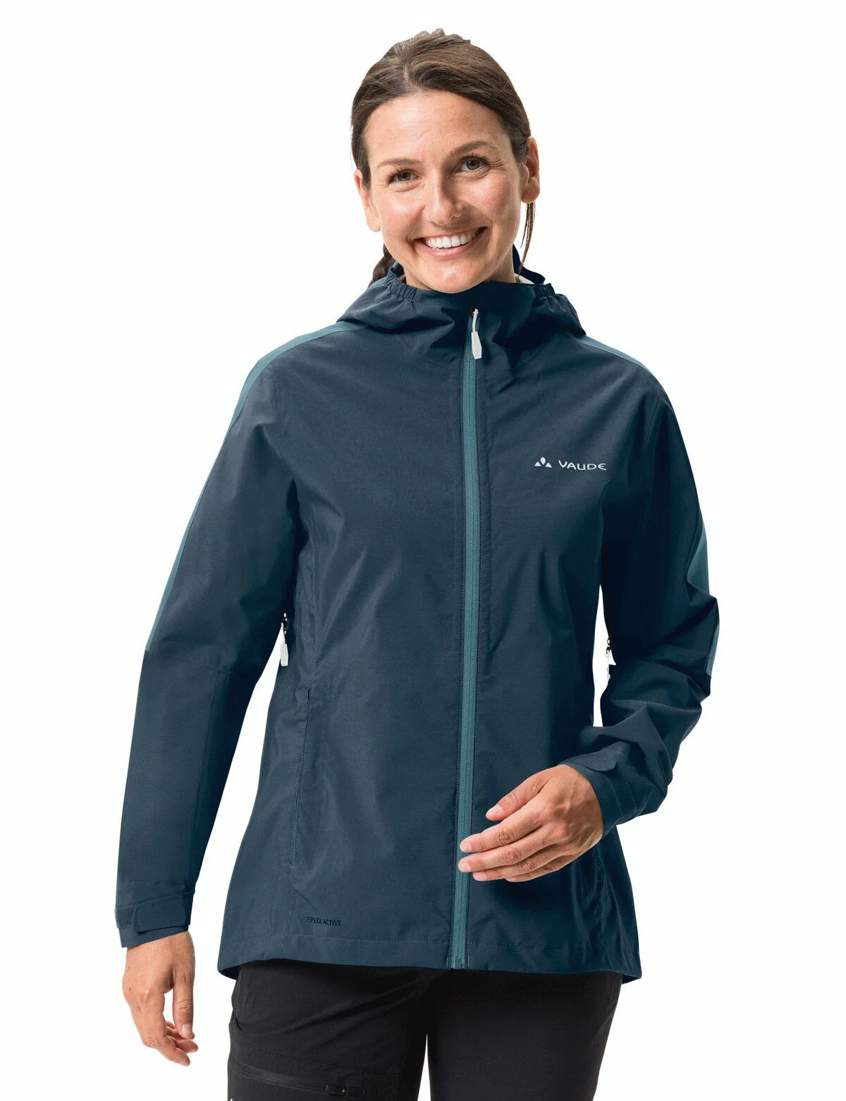 Women's Moab Rain Jacket II - Image 5