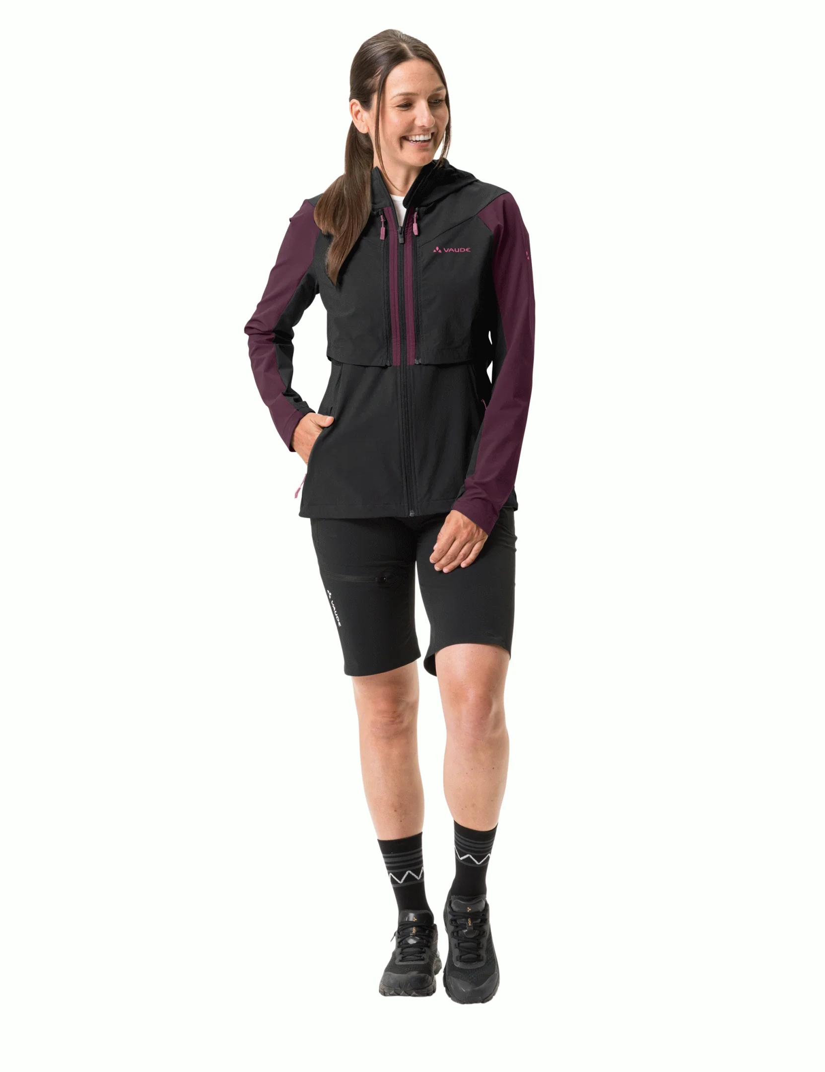 Women's Moab ZO Jacket - Image 2