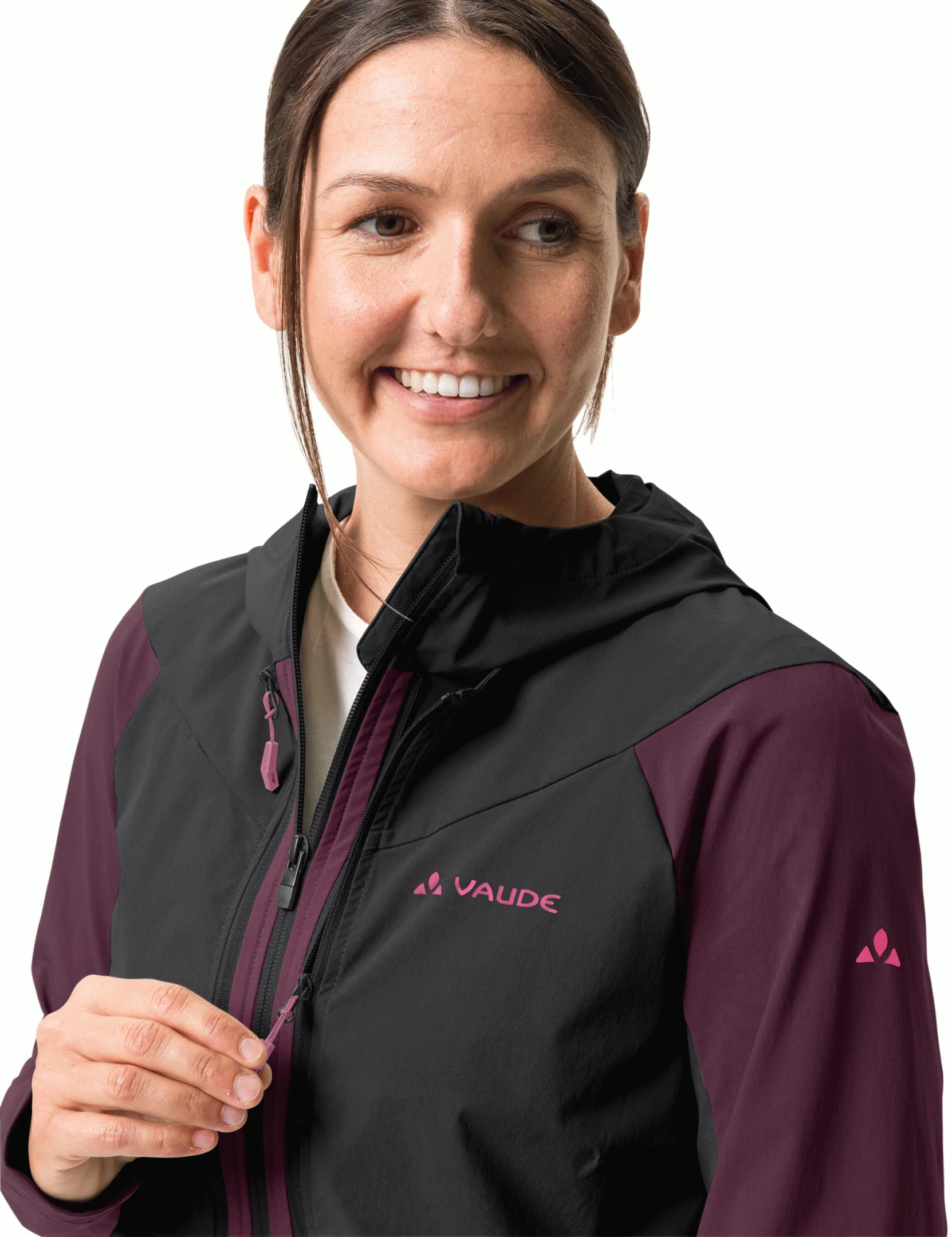 Women's Moab ZO Jacket - Image 6