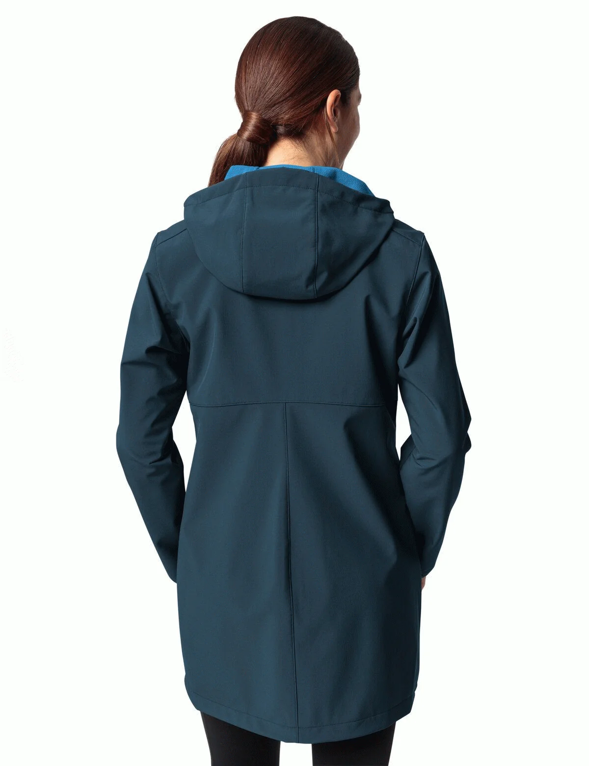 Women's Moena Softshell Parka - Image 7
