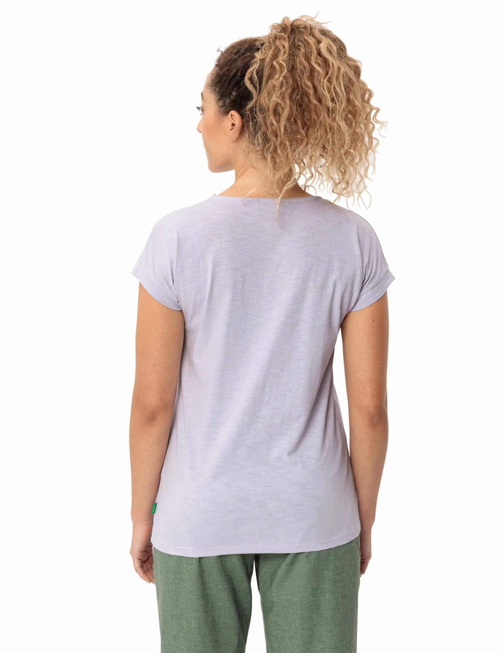 Women's Moja T-Shirt IV - Image 12