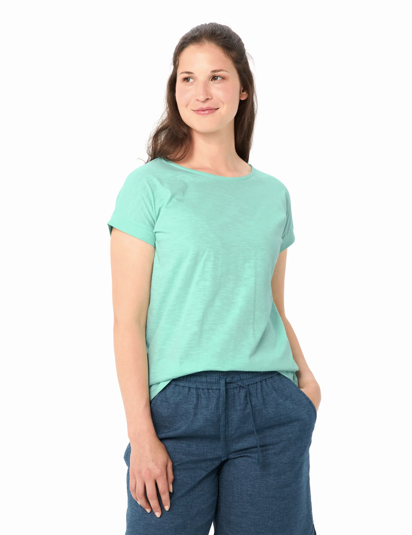 Women's Moja T-Shirt IV - Image 16
