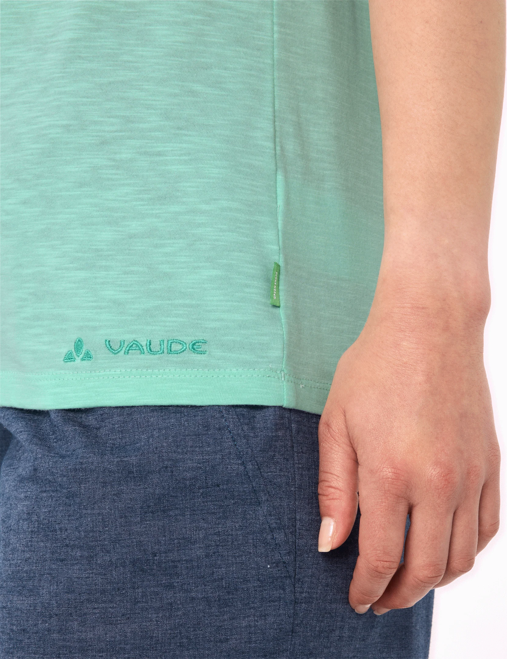Women's Moja T-Shirt IV - Image 18