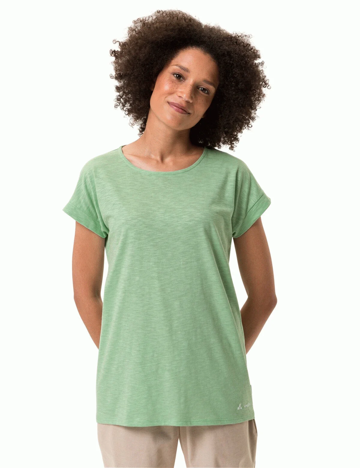 Women's Moja T-Shirt IV - Image 4