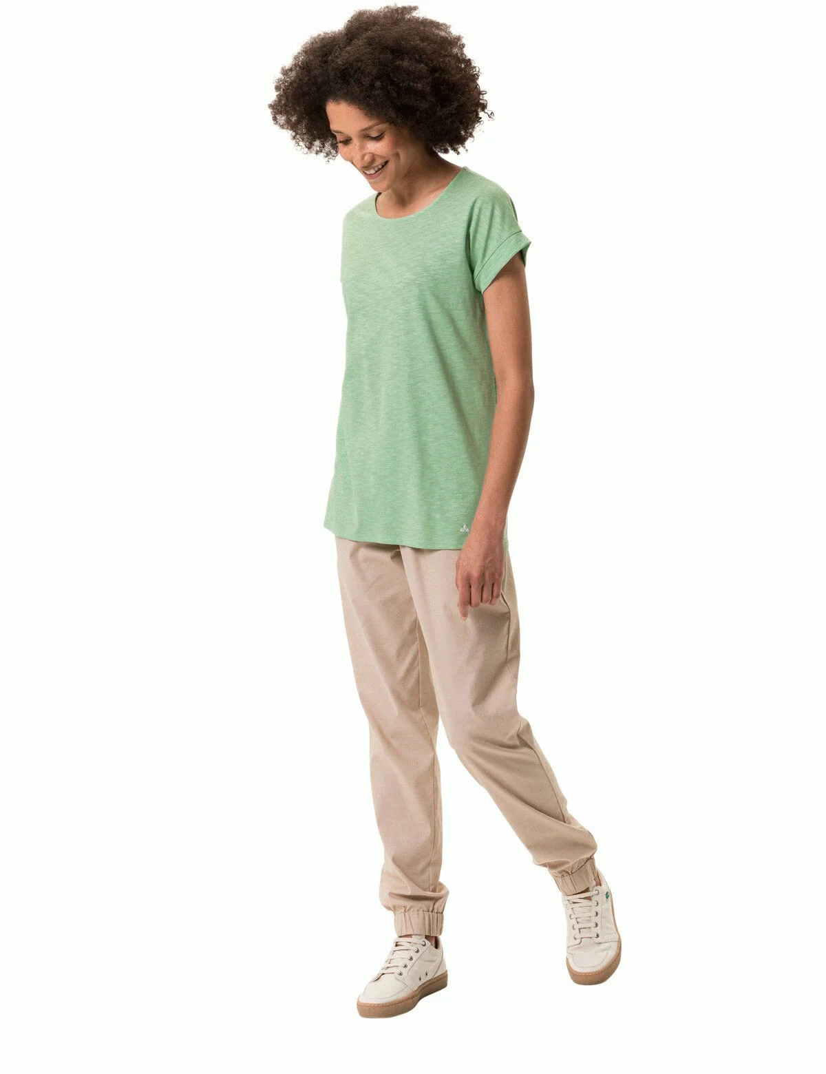 Women's Moja T-Shirt IV - Image 5