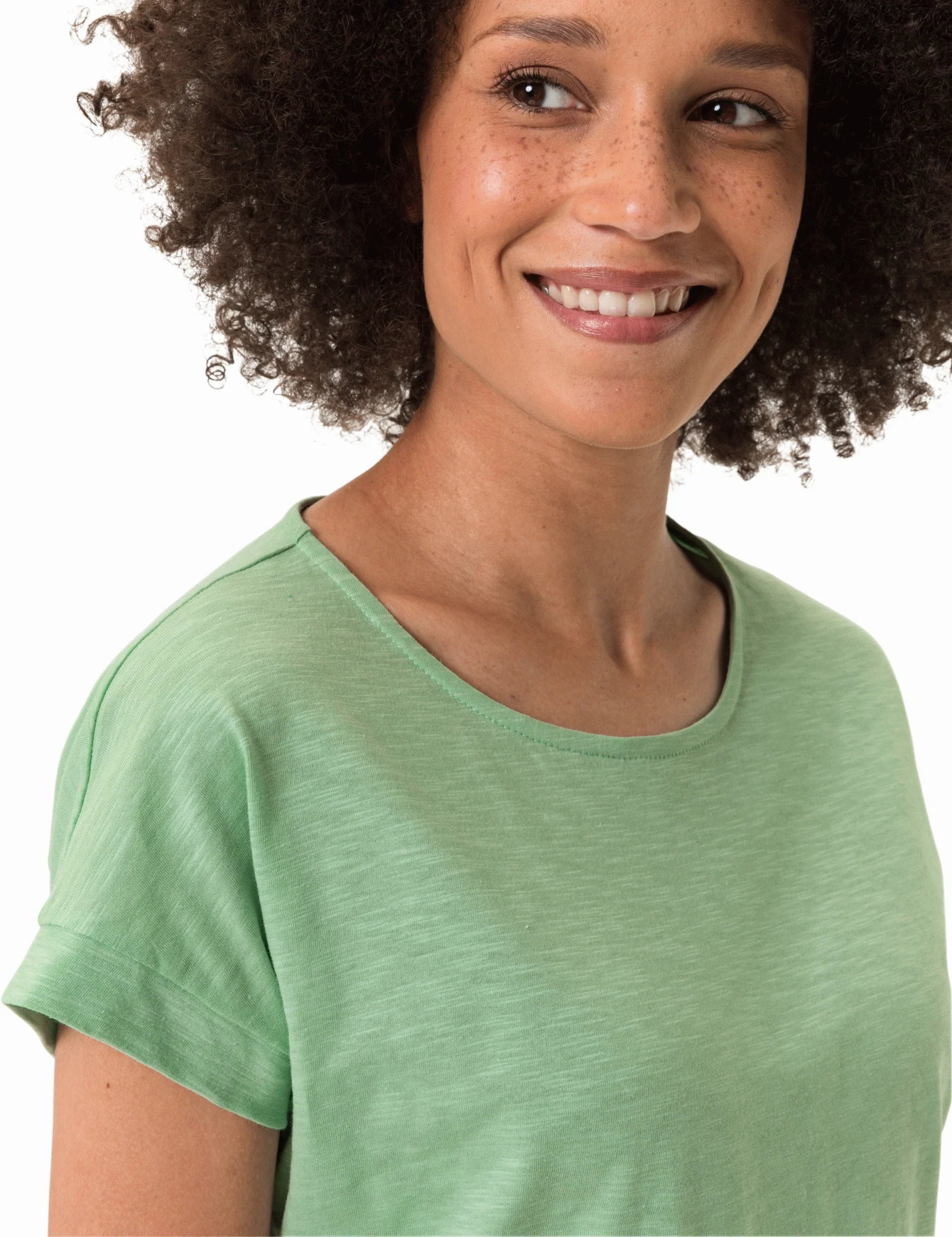 Women's Moja T-Shirt IV - Image 6