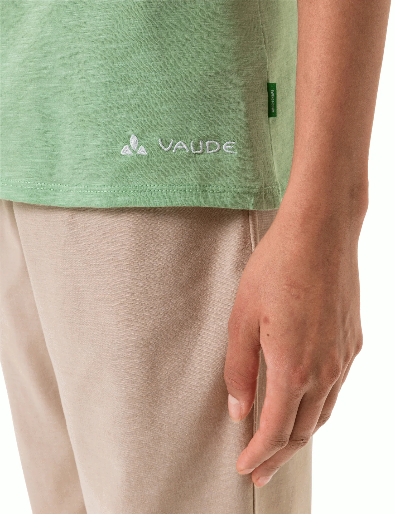 Women's Moja T-Shirt IV - Image 7