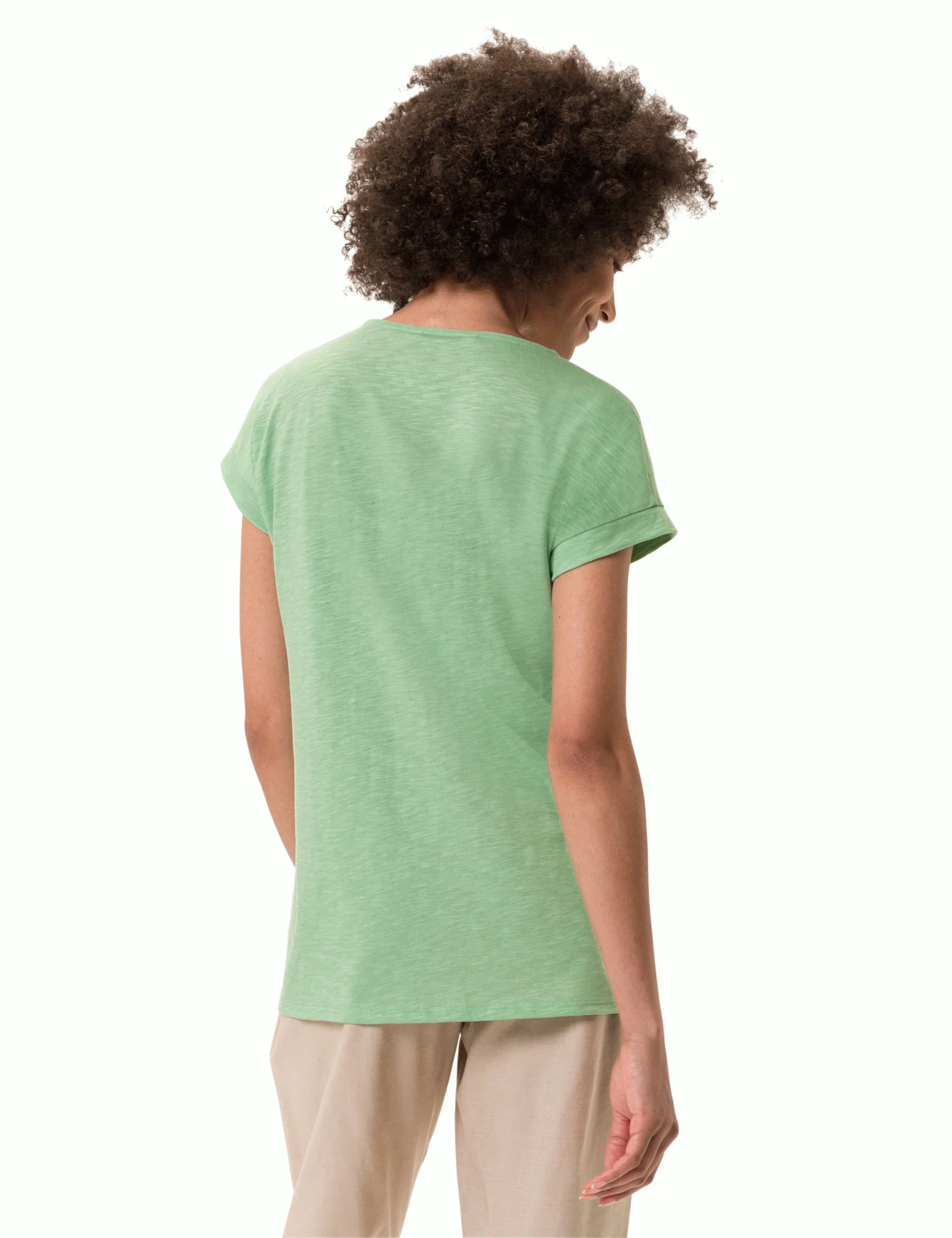 Women's Moja T-Shirt IV - Image 8