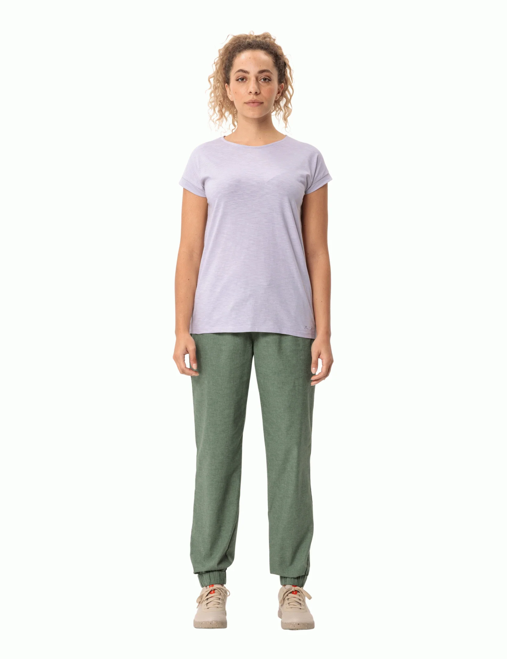 Women's Moja T-Shirt IV - Image 9