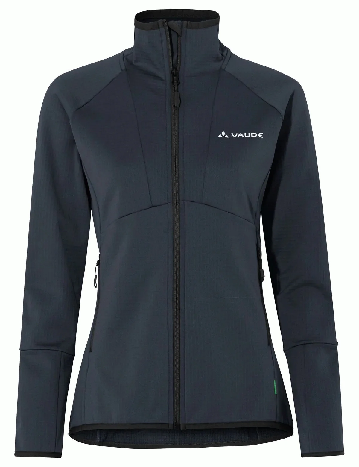 Women's Monviso Fleece FZ Jacket II