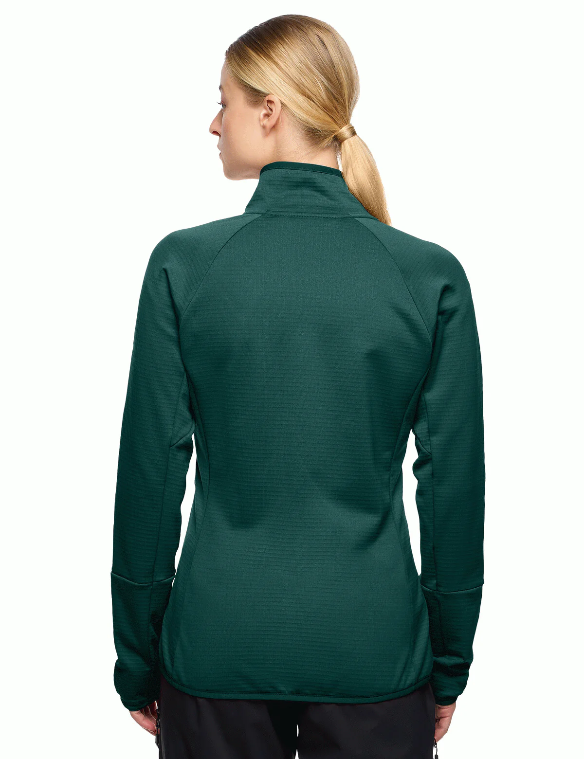 Women's Monviso Fleece FZ Jacket II - Image 14