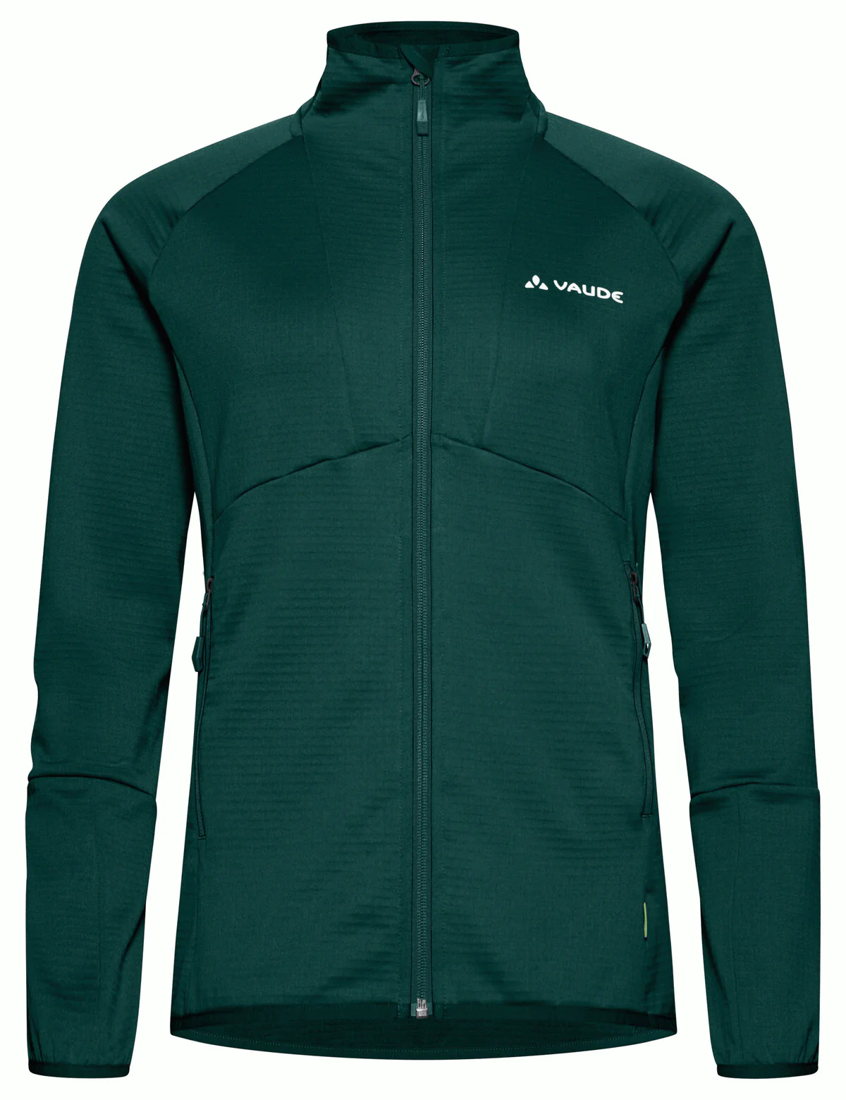 Women's Monviso Fleece FZ Jacket II - Image 2