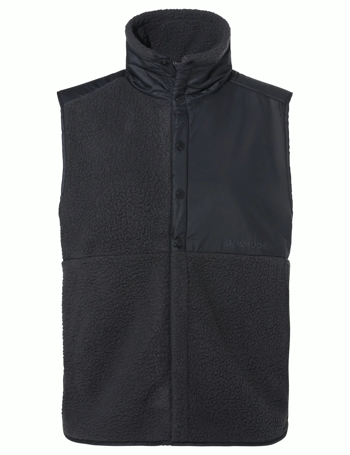 Women's Najun Fleece Vest