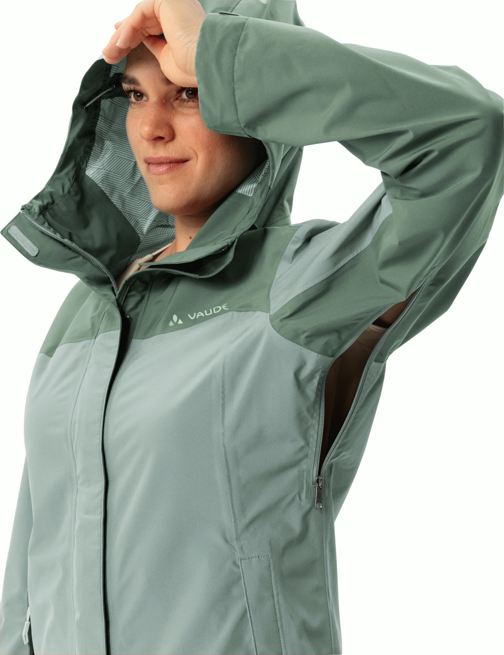 Women's Neyland 2.5L Jacket - Image 10