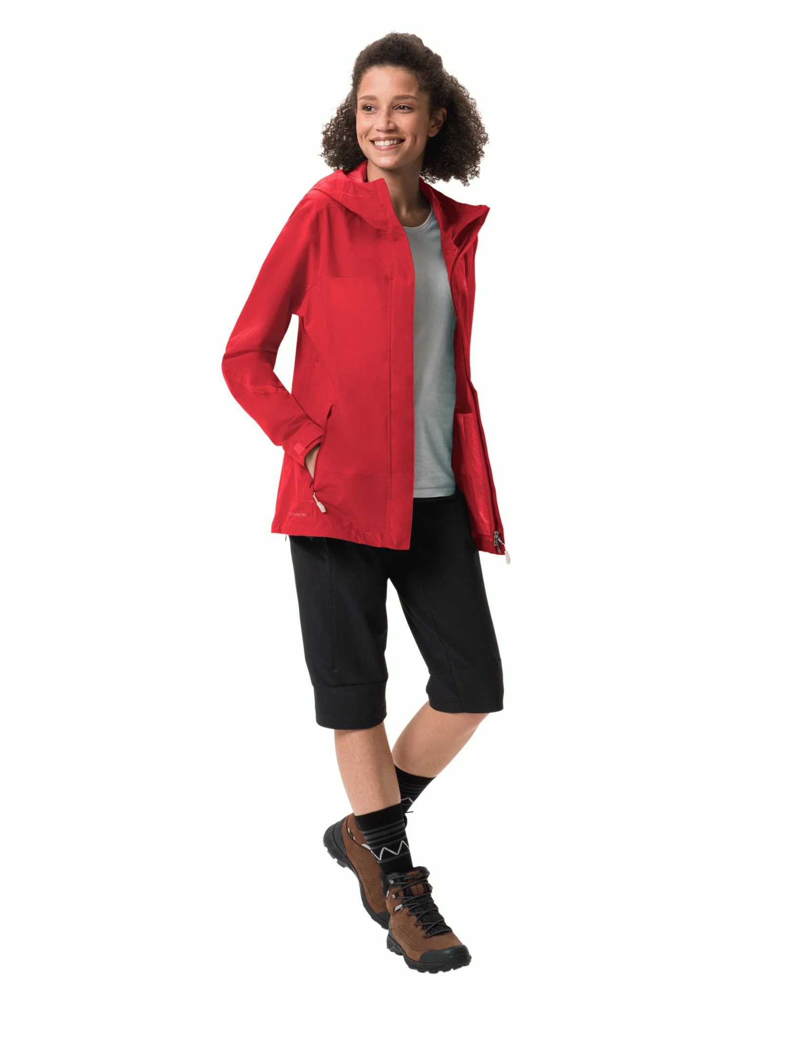 Women's Neyland 2.5L Jacket - Image 5