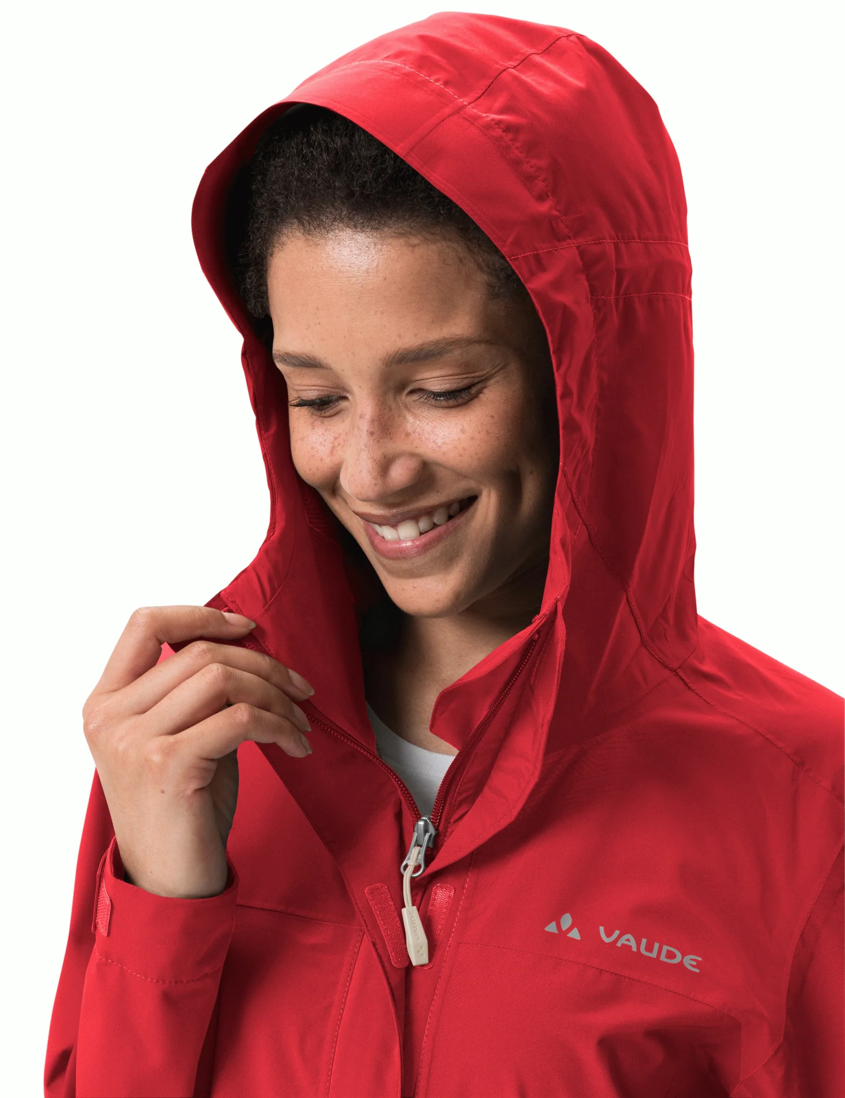 Women's Neyland 2.5L Jacket - Image 6
