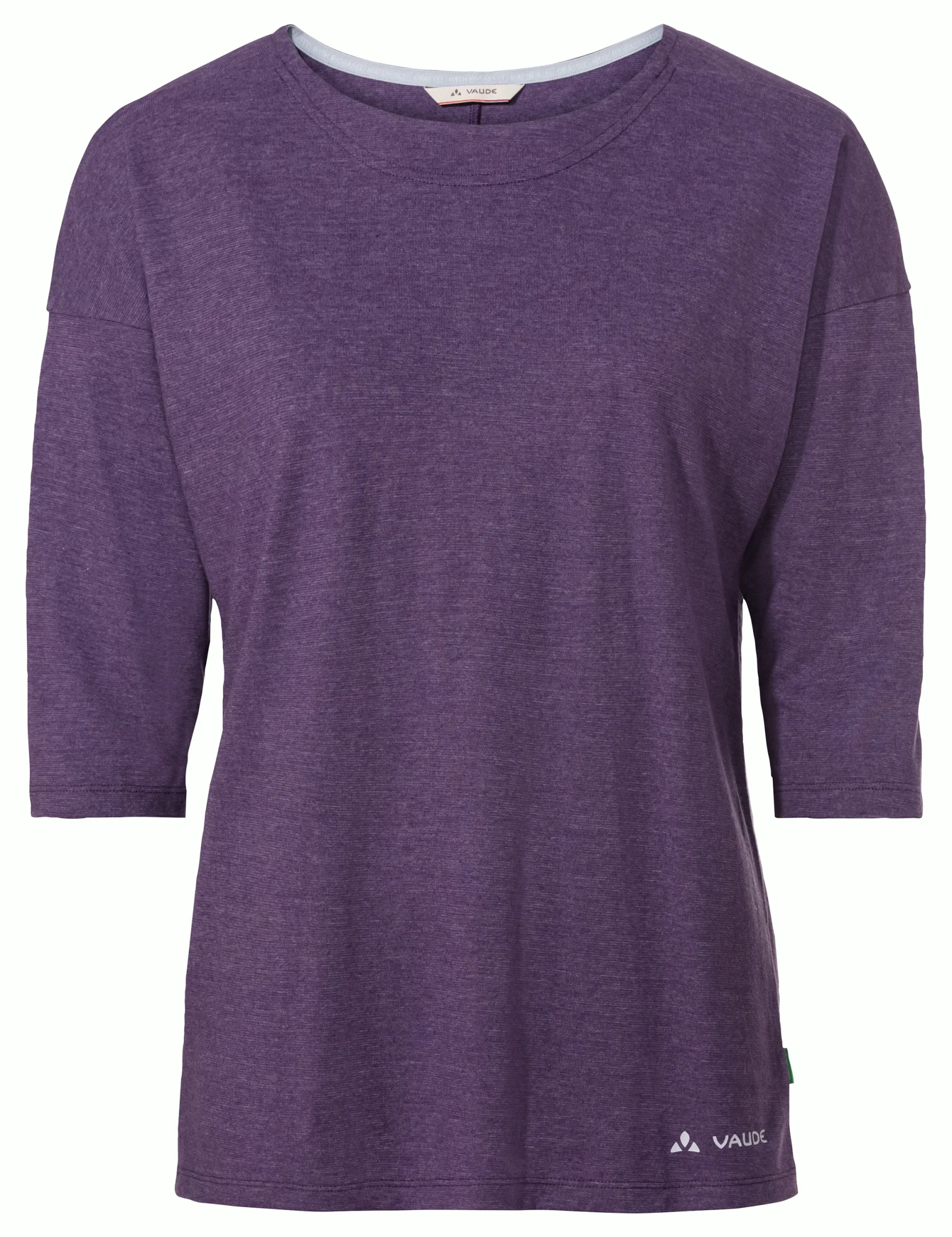 Women's Neyland 3/4 T-Shirt