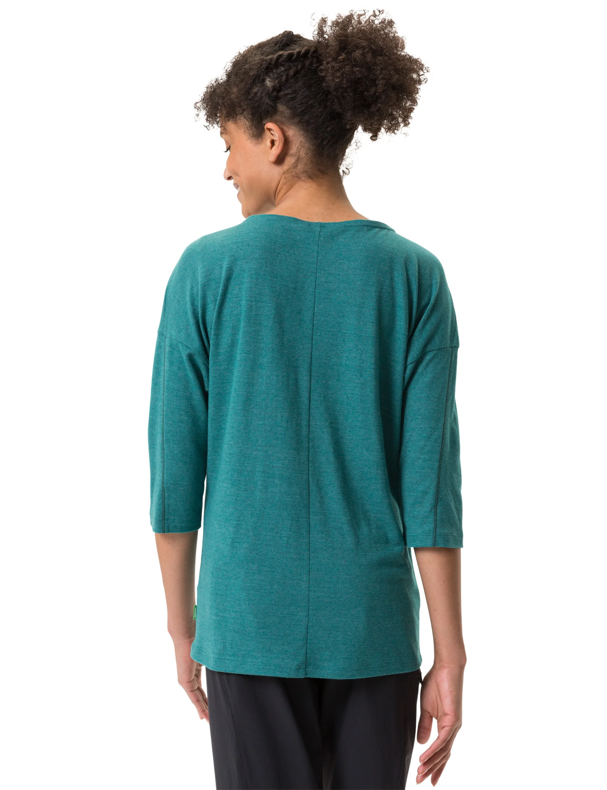 Women's Neyland 3/4 T-Shirt - Image 10