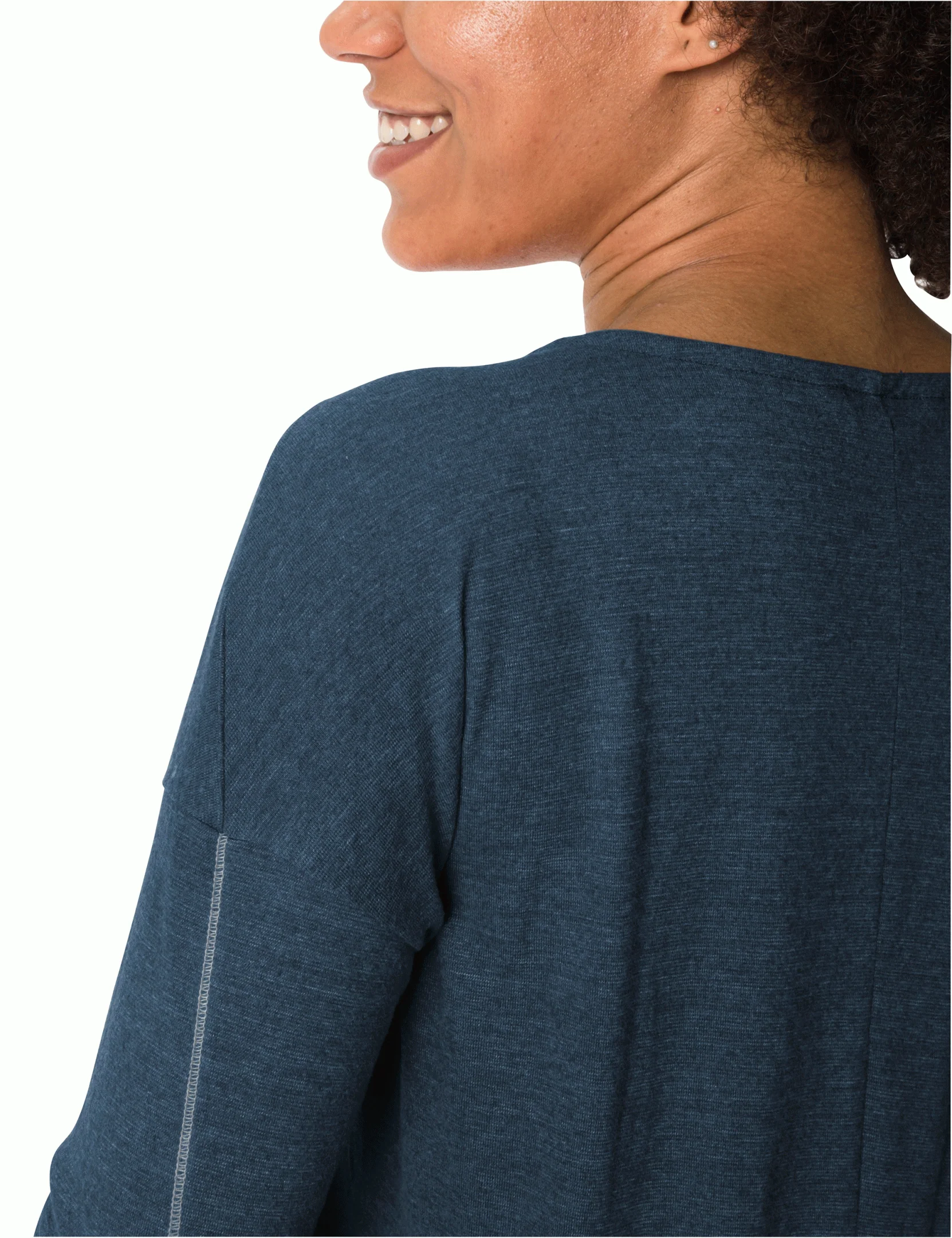Women's Neyland 3/4 T-Shirt - Image 13