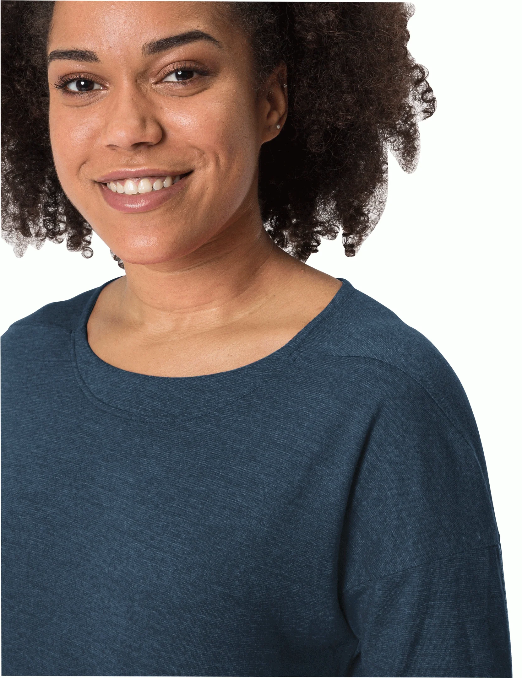 Women's Neyland 3/4 T-Shirt - Image 14