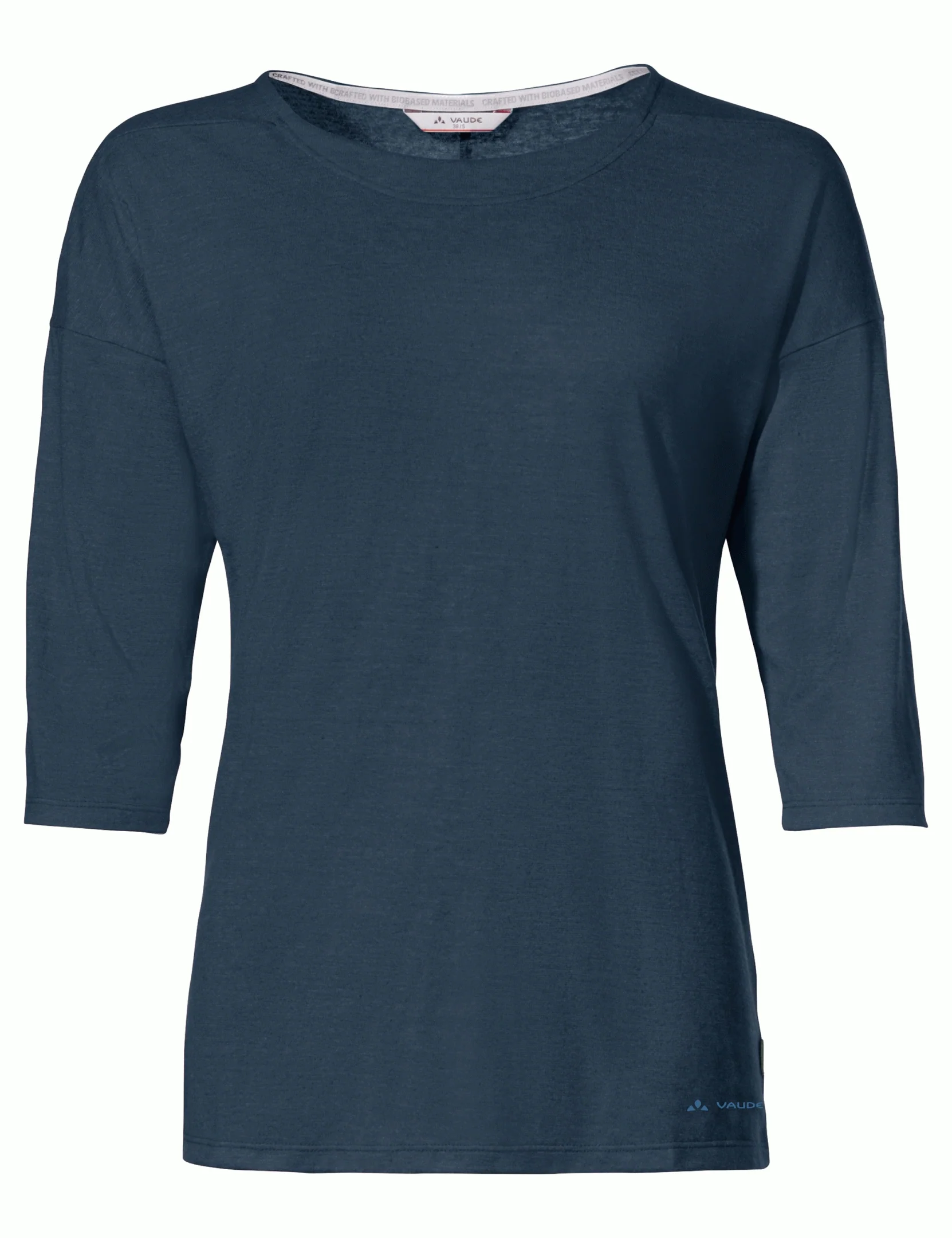 Women's Neyland 3/4 T-Shirt - Image 2