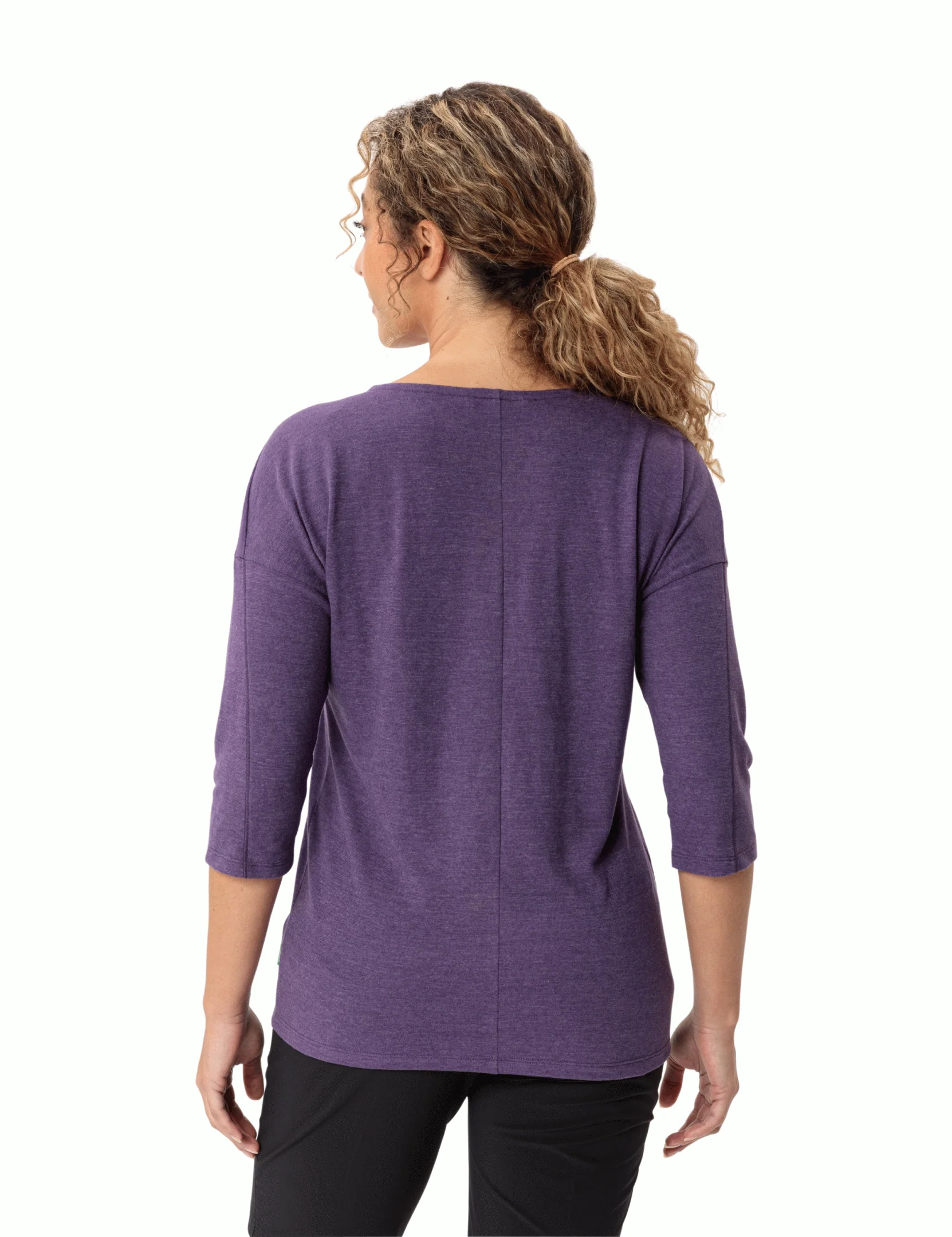 Women's Neyland 3/4 T-Shirt - Image 20