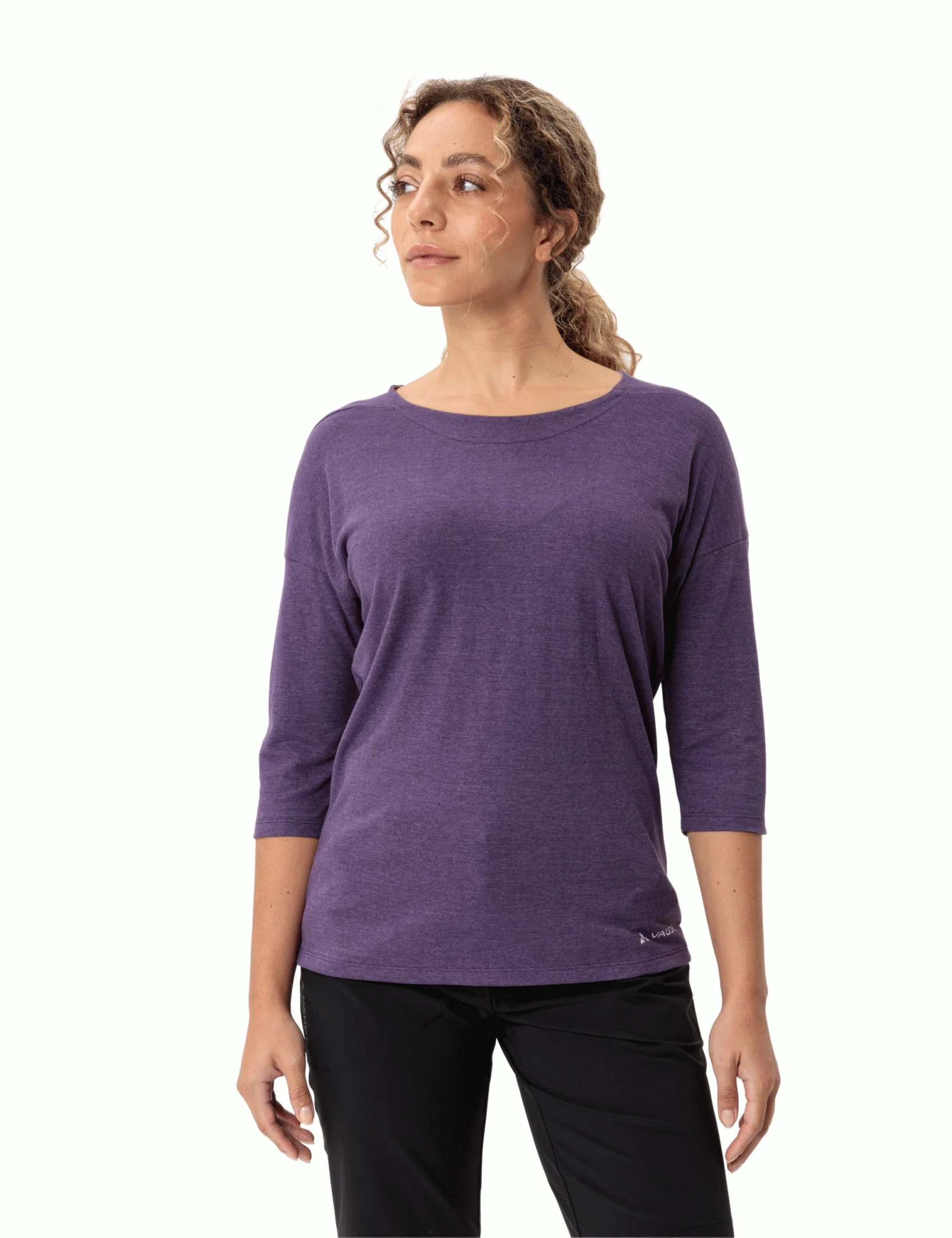 Women's Neyland 3/4 T-Shirt - Image 21