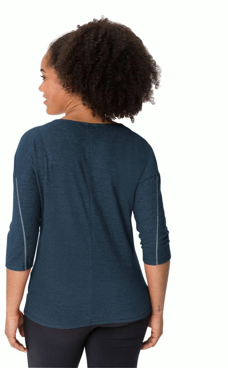 Women's Neyland 3/4 T-Shirt - Image 25