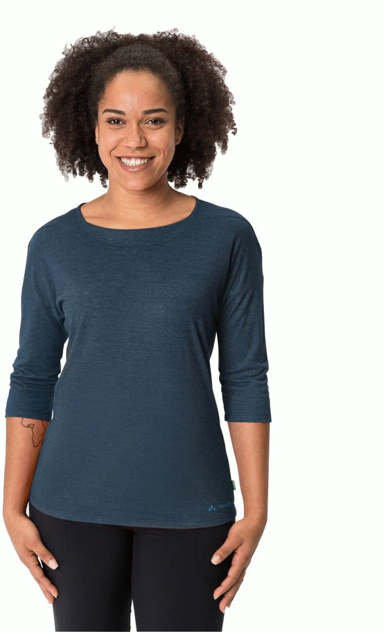Women's Neyland 3/4 T-Shirt - Image 26