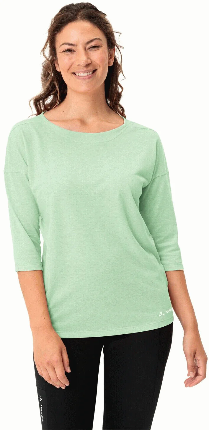 Women's Neyland 3/4 T-Shirt - Image 28