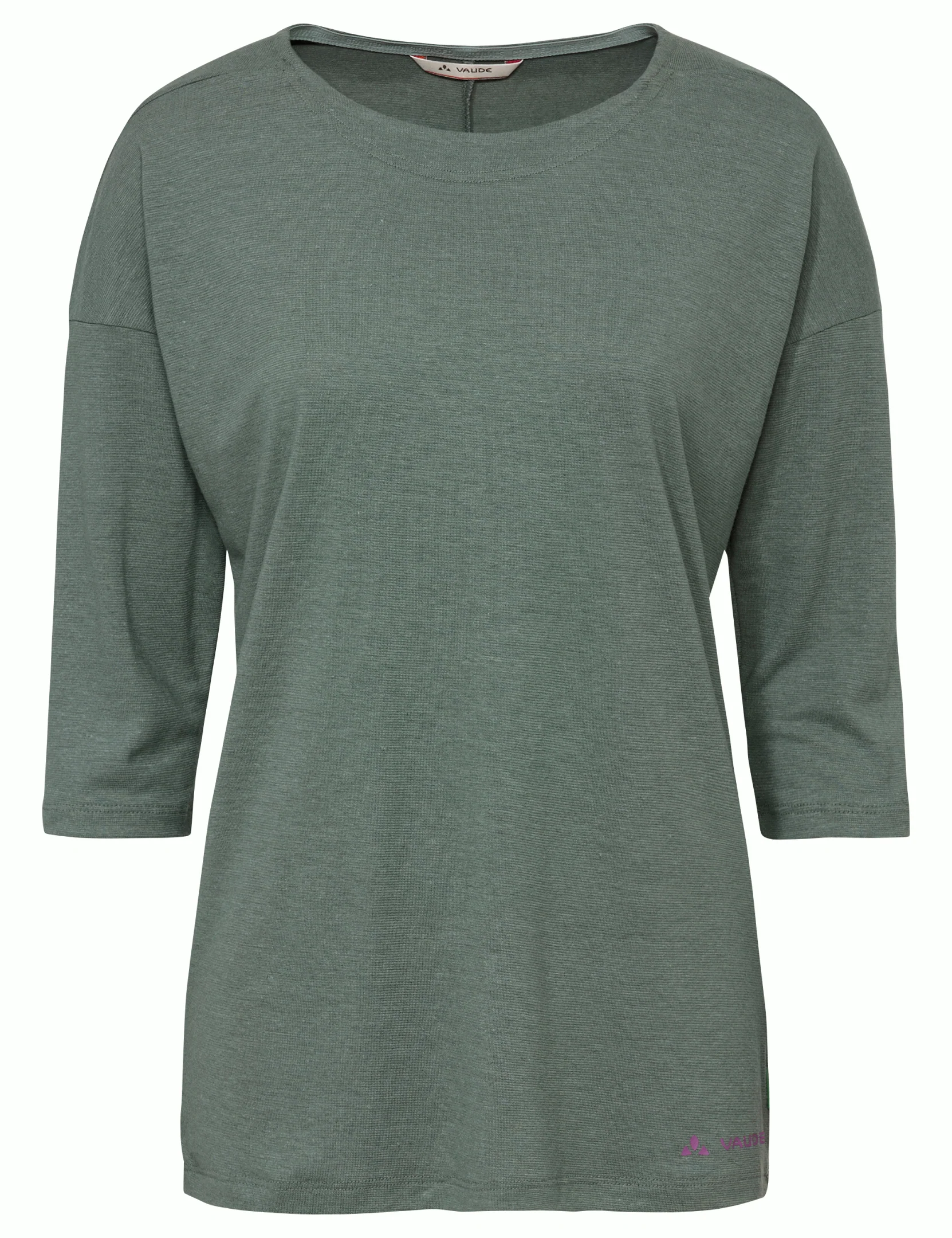 Women's Neyland 3/4 T-Shirt - Image 31