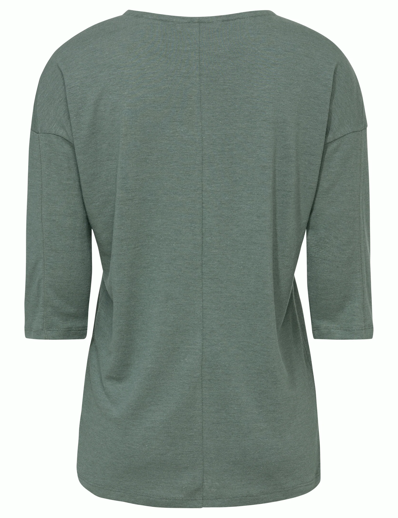 Women's Neyland 3/4 T-Shirt - Image 37