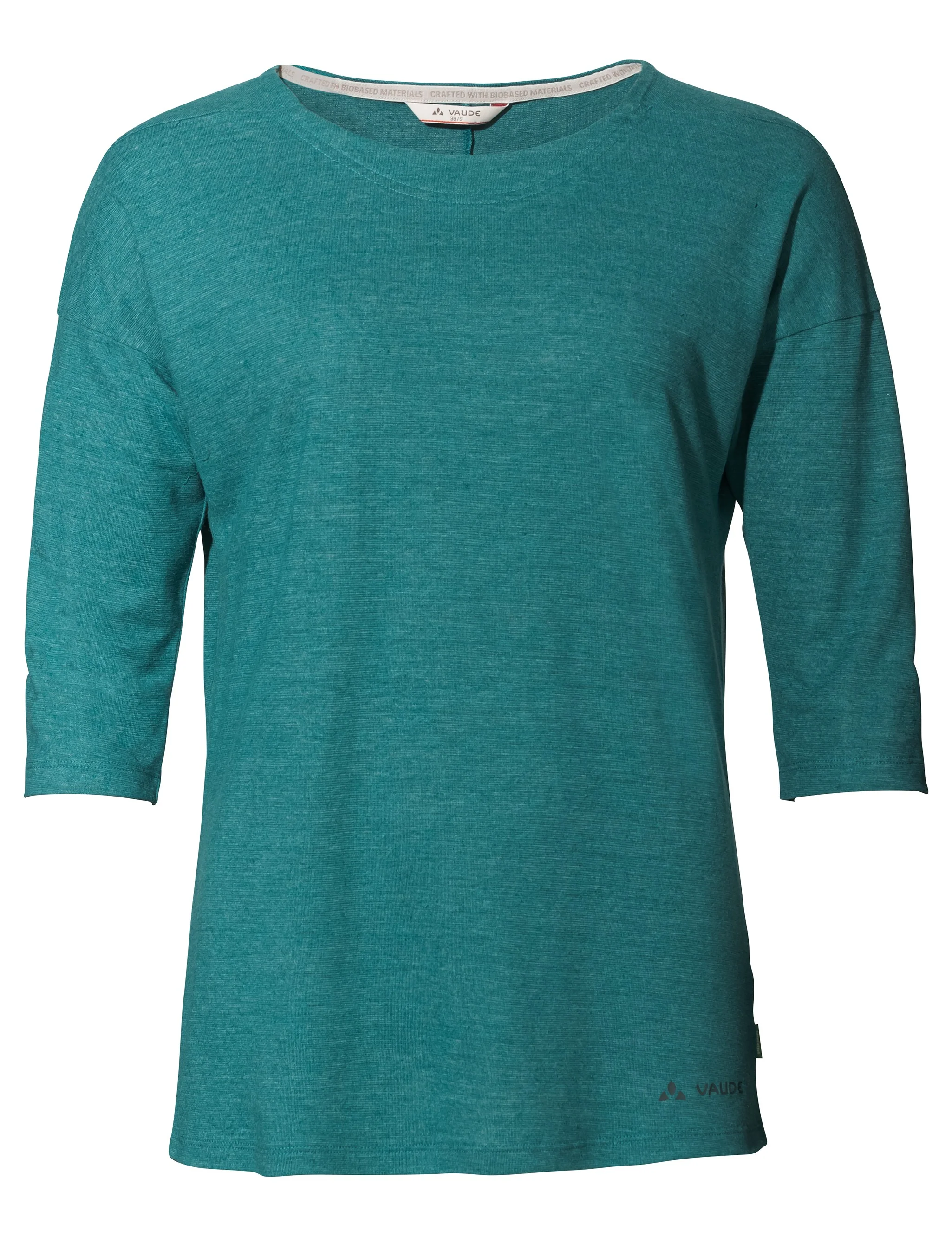 Women's Neyland 3/4 T-Shirt - Image 4