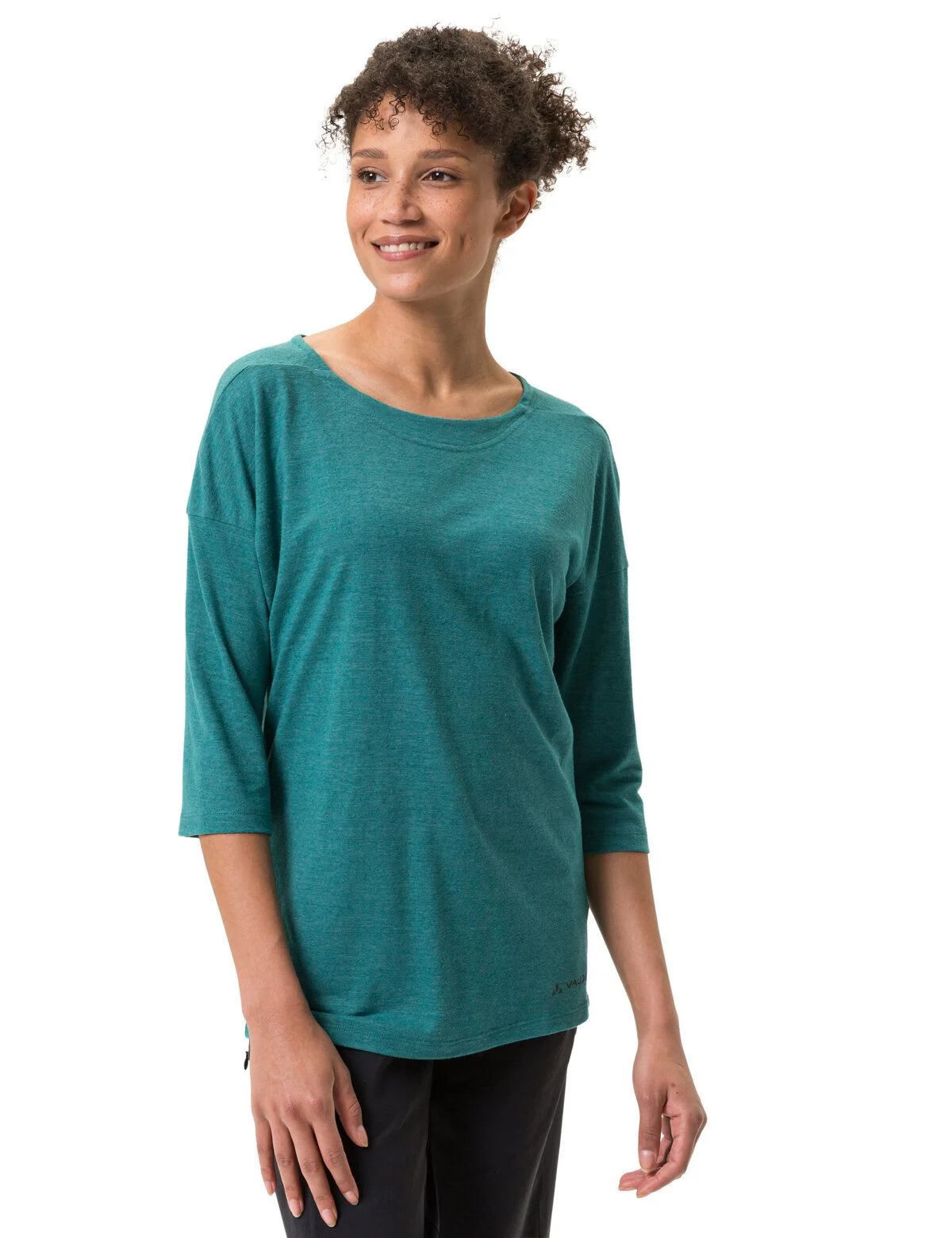 Women's Neyland 3/4 T-Shirt - Image 6