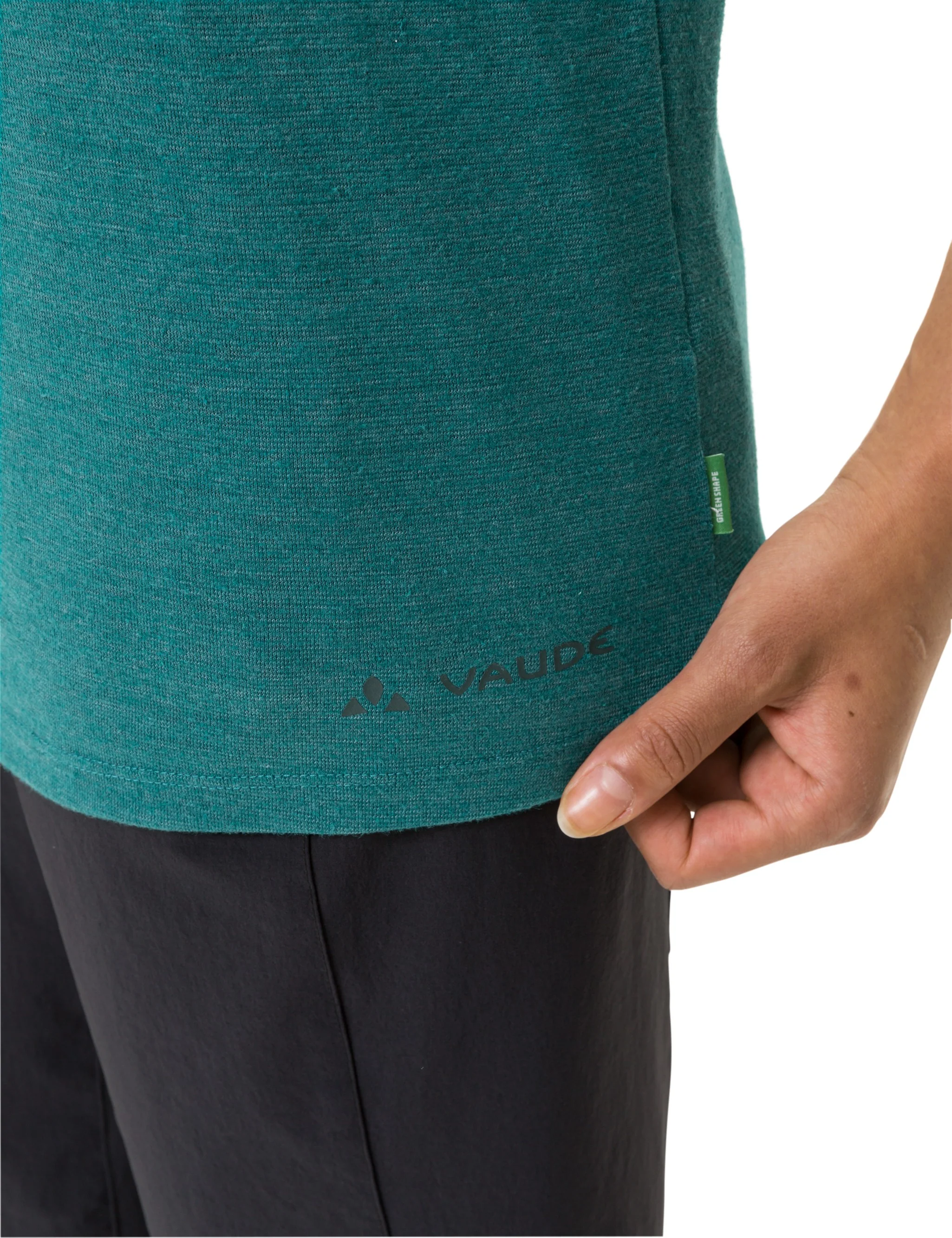 Women's Neyland 3/4 T-Shirt - Image 8