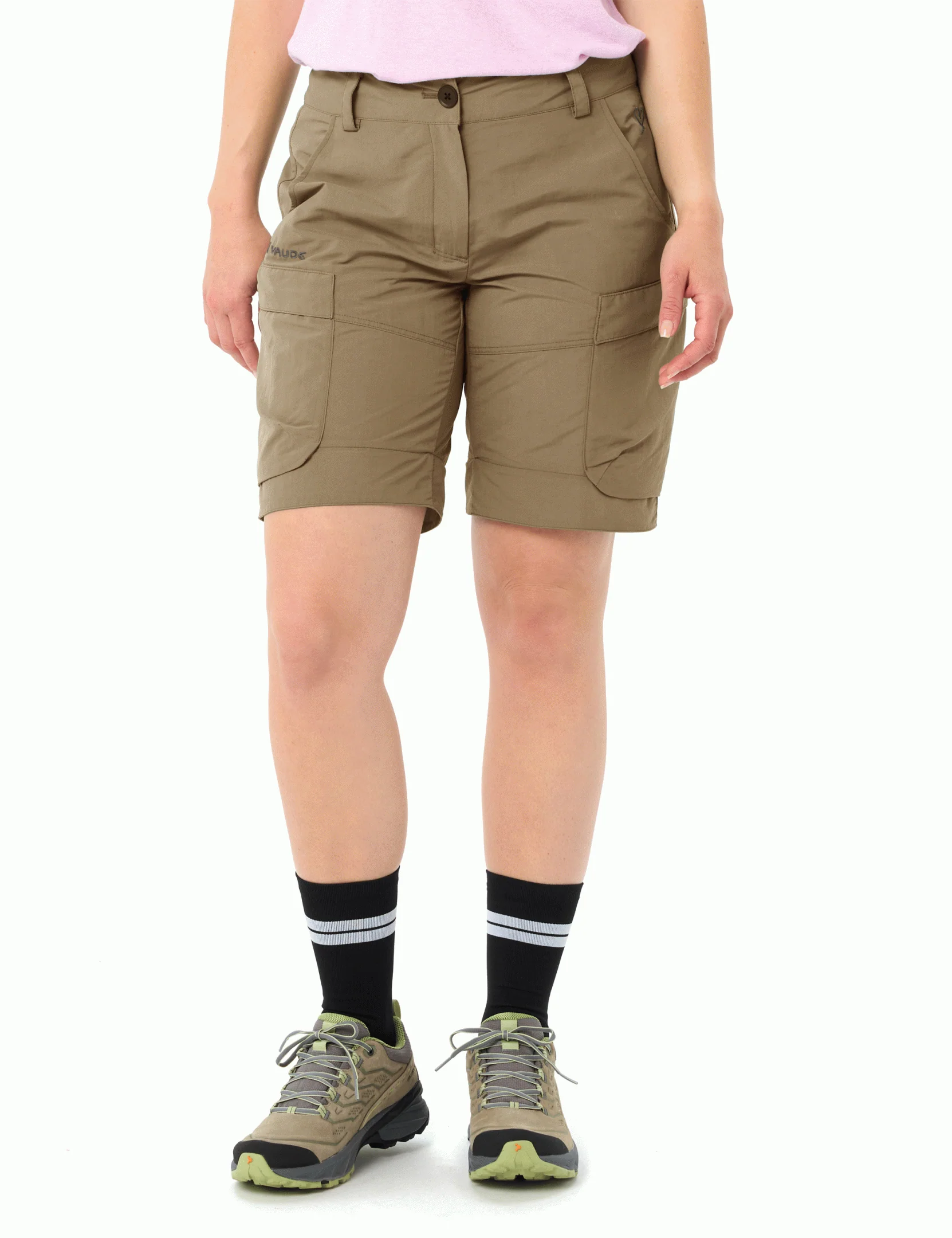 Women's Neyland Cargo ZO Pants - Image 2