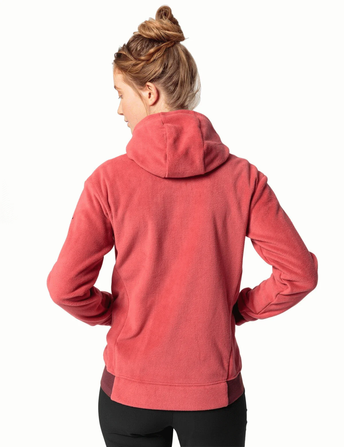Women's Neyland Fleece Hoody - Image 6