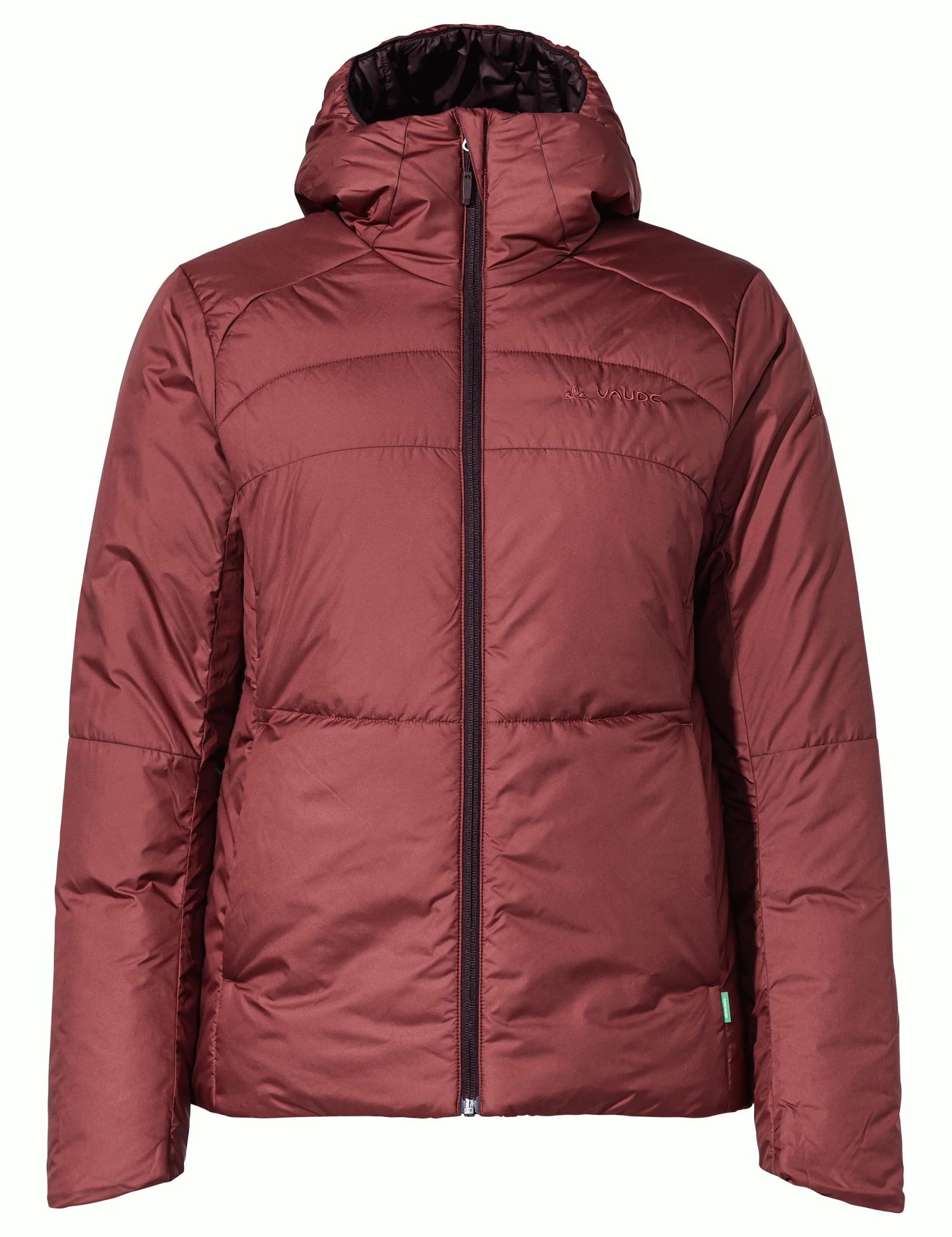 Women's Neyland Hooded Insulation Jacket