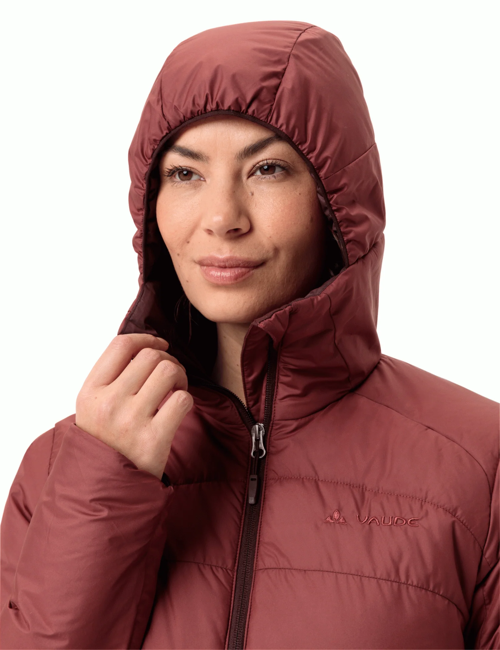 Women's Neyland Hooded Insulation Jacket - Image 3