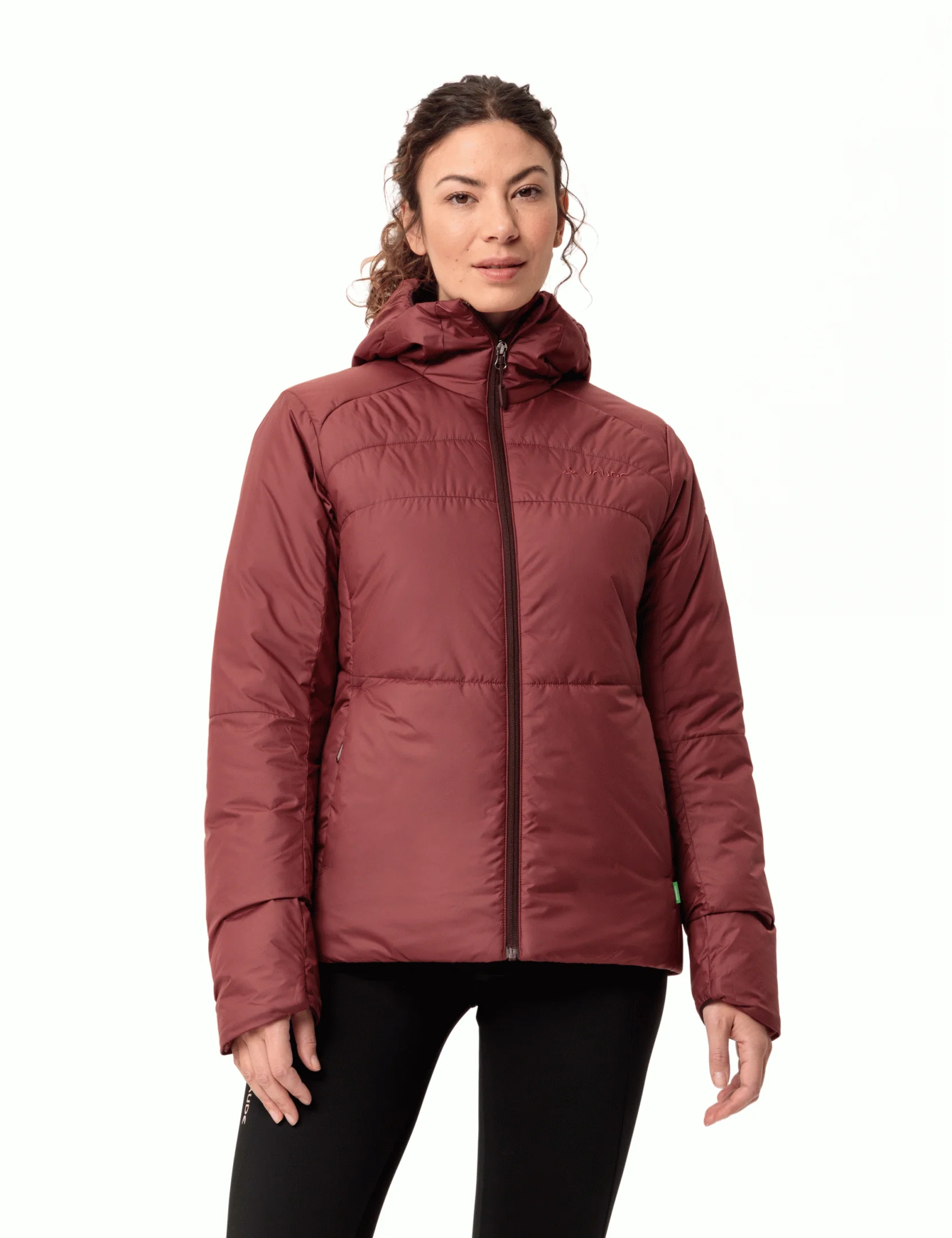 Women's Neyland Hooded Insulation Jacket - Image 6