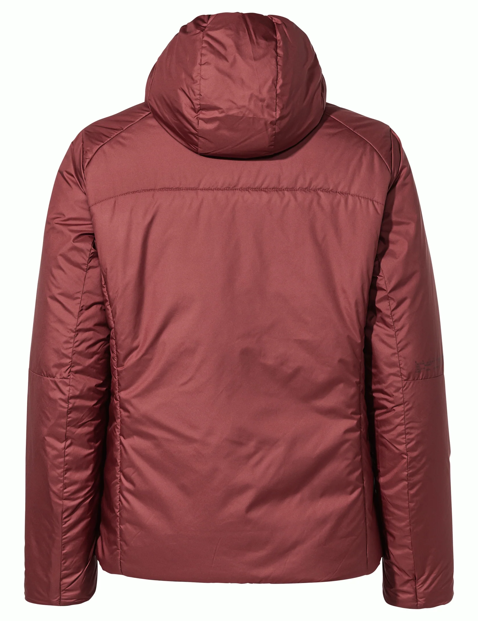 Women's Neyland Hooded Insulation Jacket - Image 7