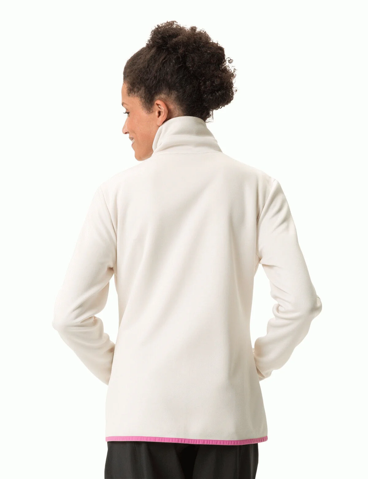 Women's Neyland Stretch Fleece Jacket - Image 6