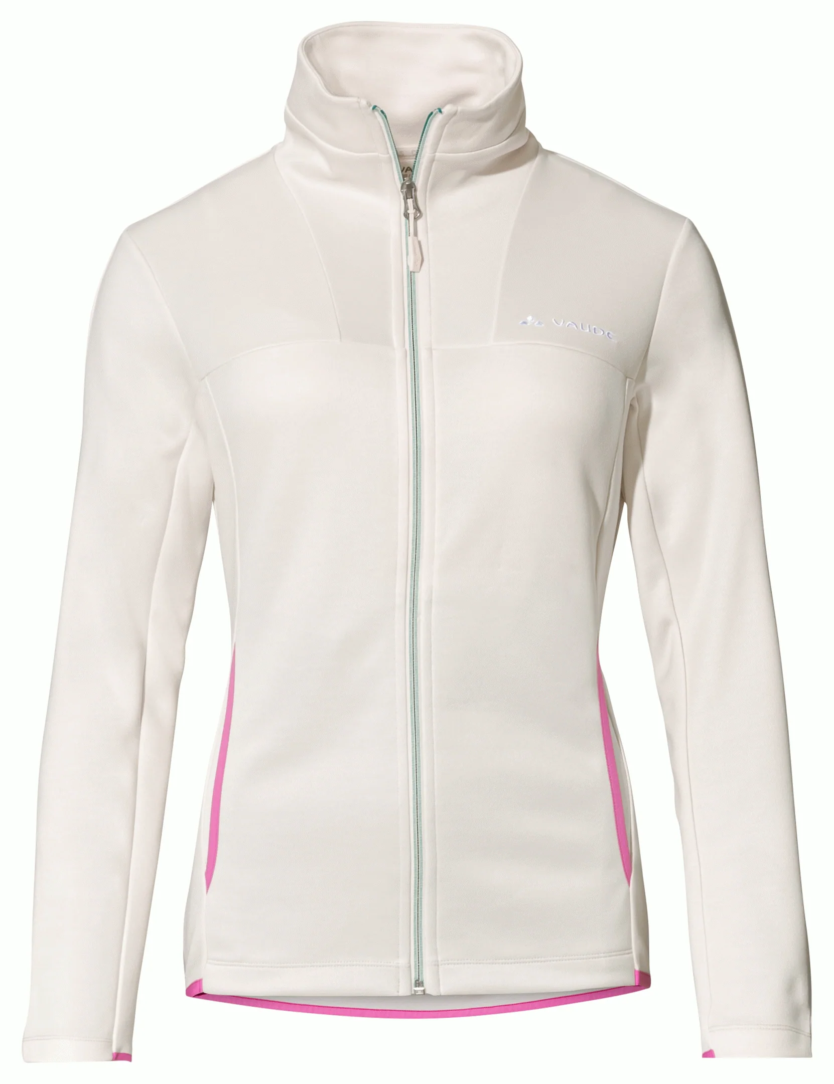 Women's Neyland Stretch Fleece Jacket - Image 8
