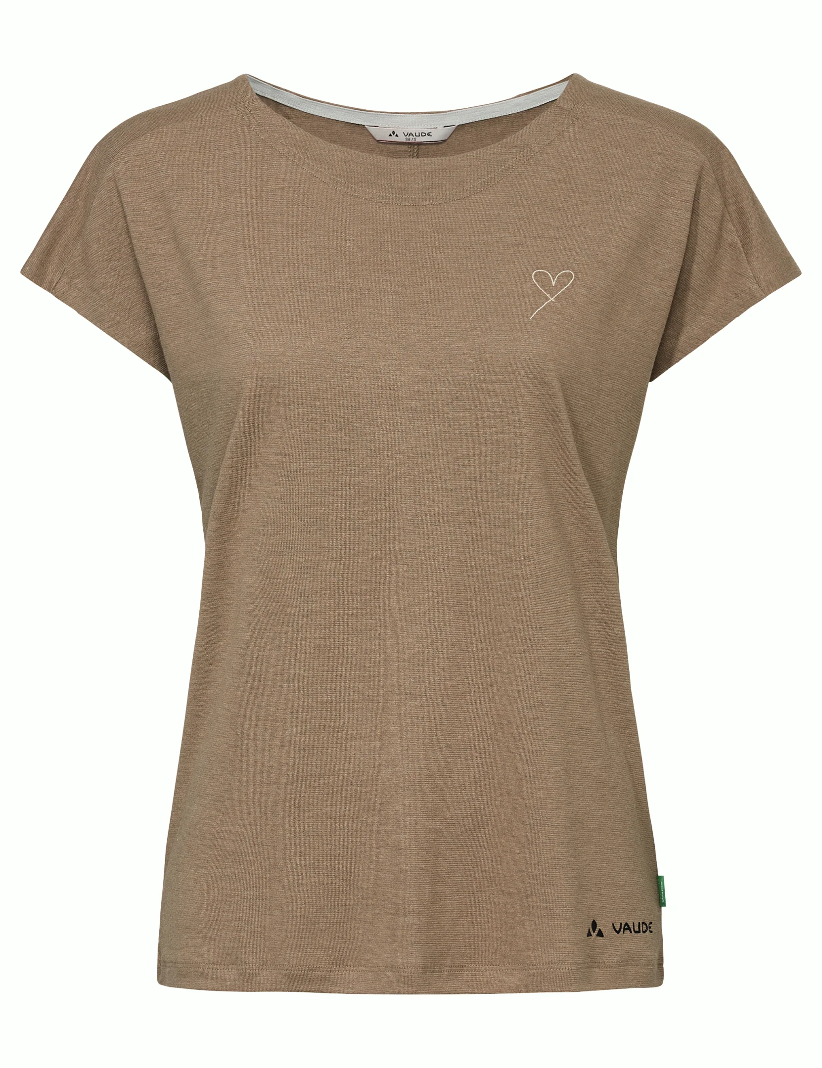 Women's Neyland T-Shirt - Image 11