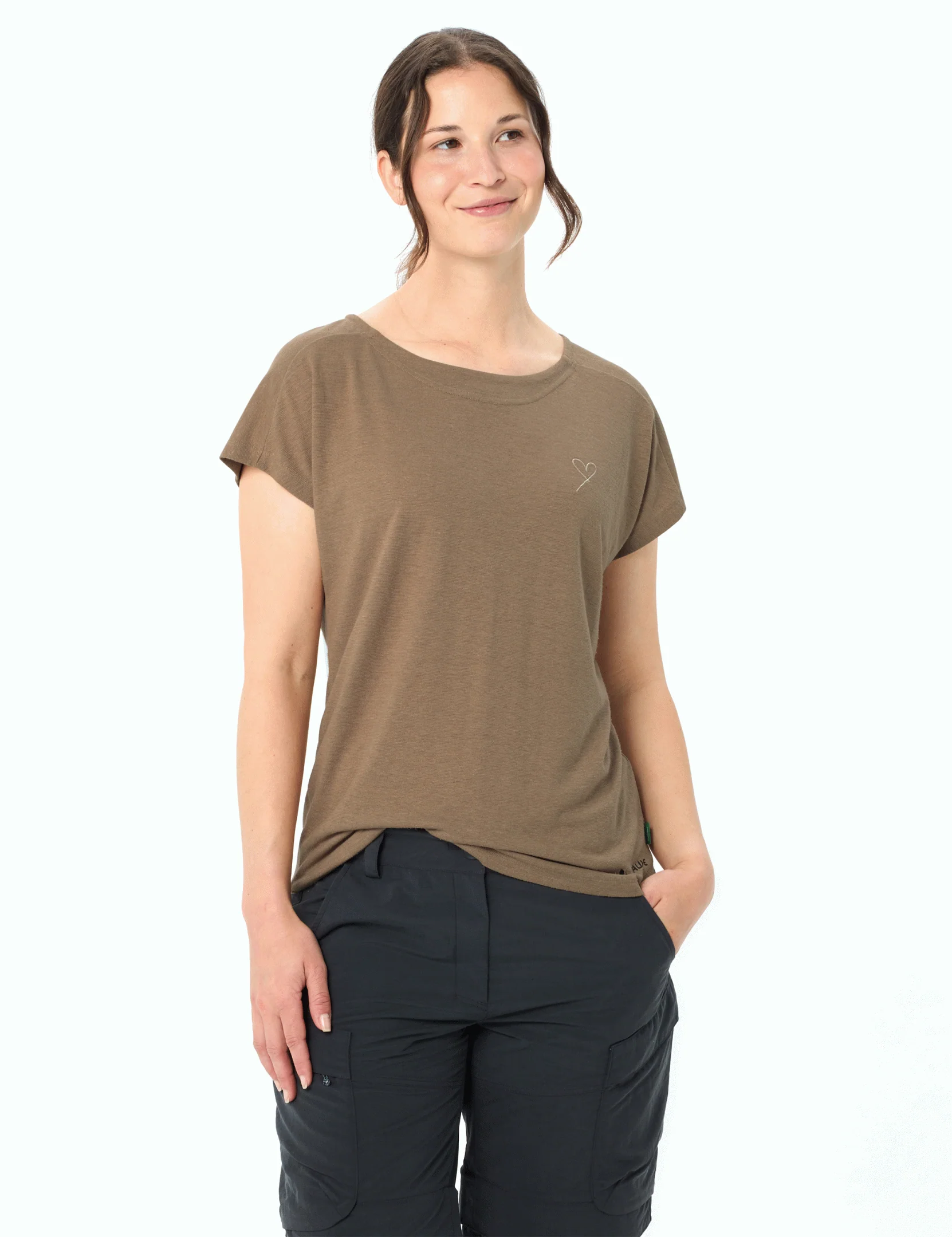 Women's Neyland T-Shirt - Image 12